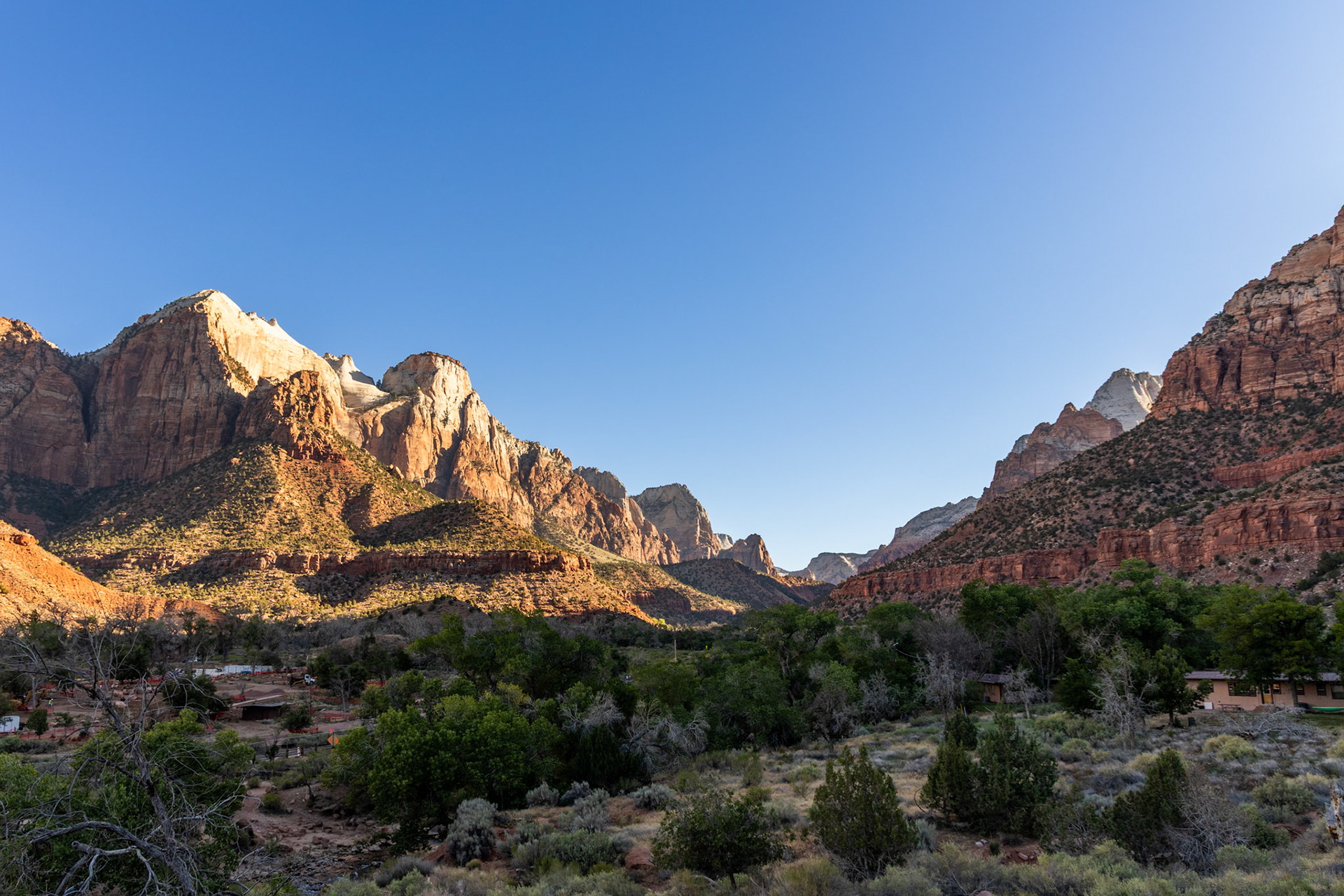 Zion National Park