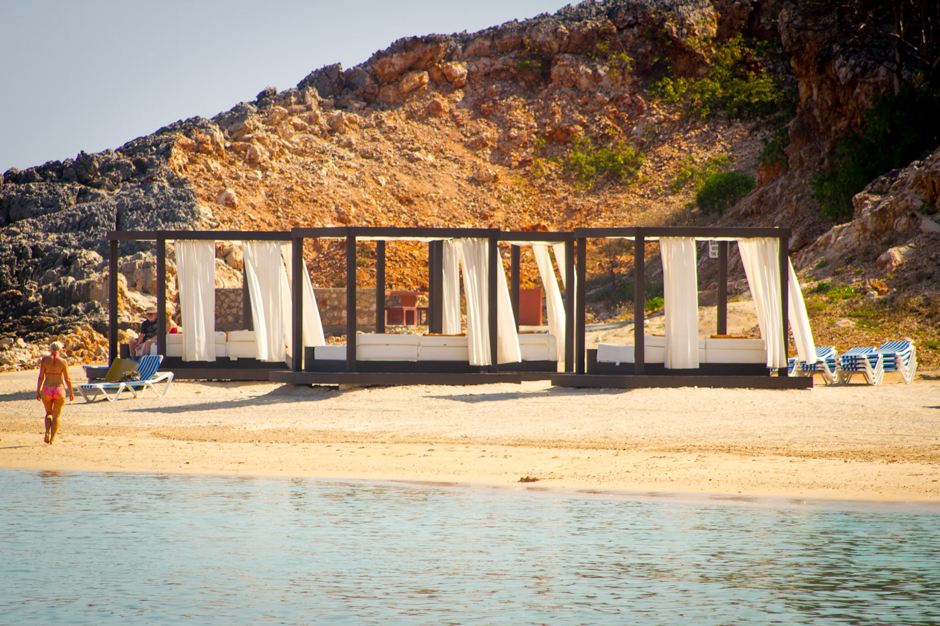 Royal Caribbean Cruise on the Liberty of the Seas with stops in Labadee, Haiti and Falmouth, Jamaica