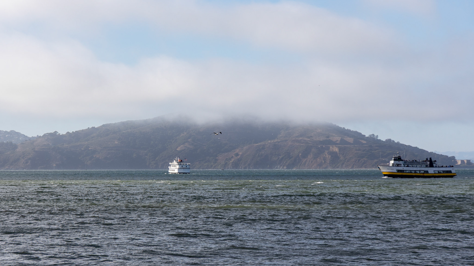 San Francisco