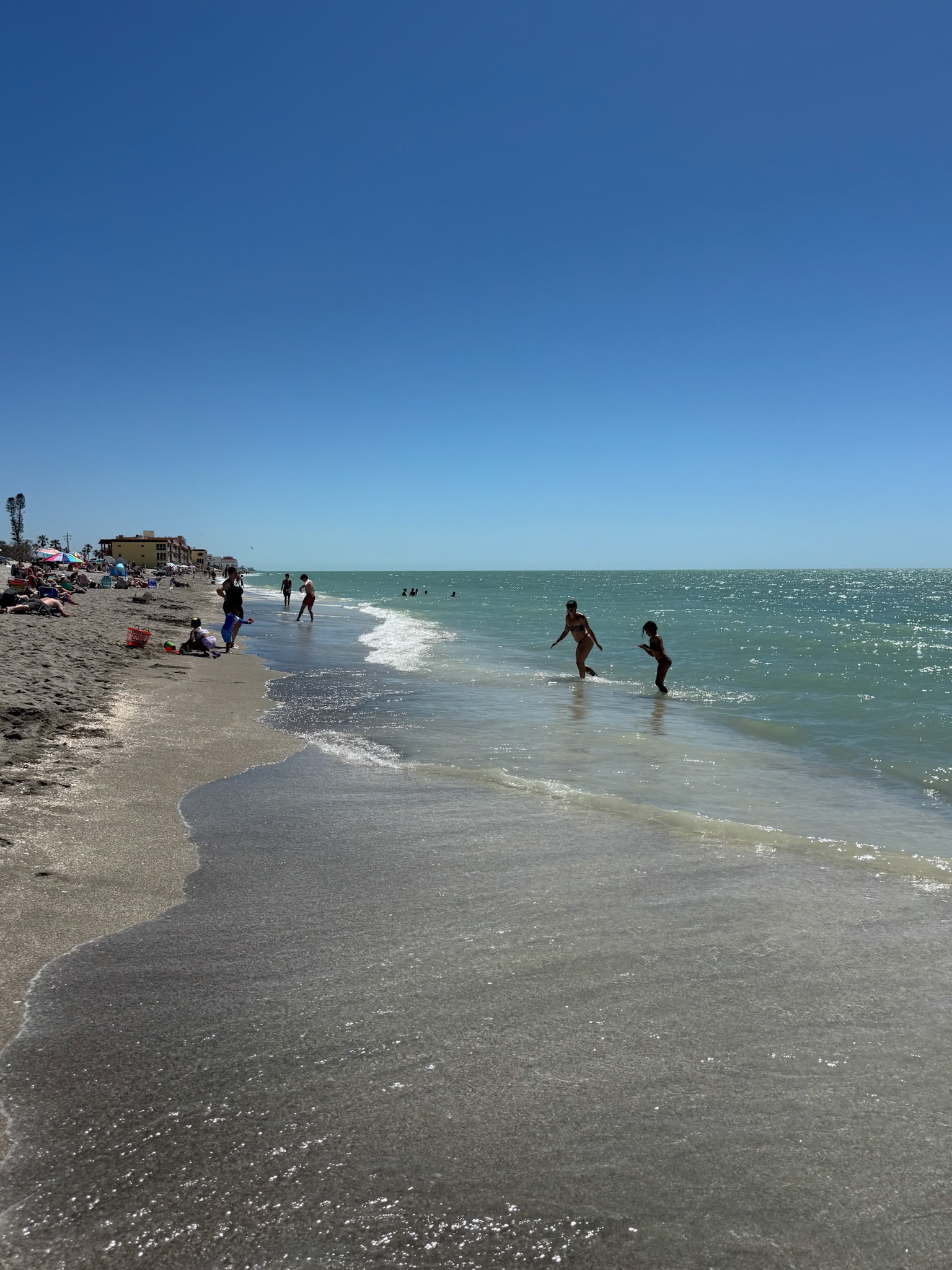 Siesta Key, Florida