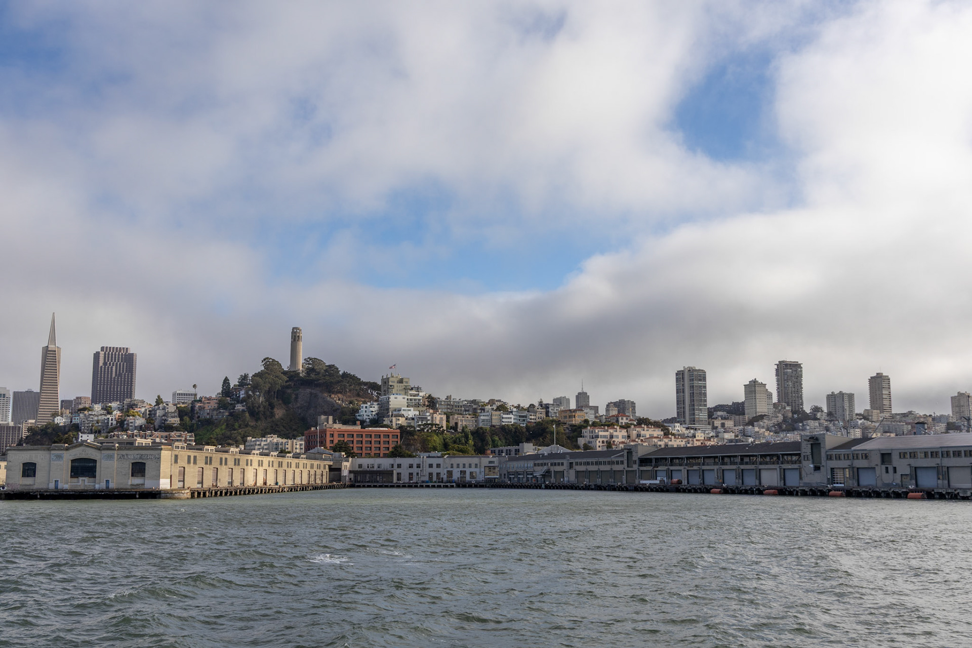 San Francisco