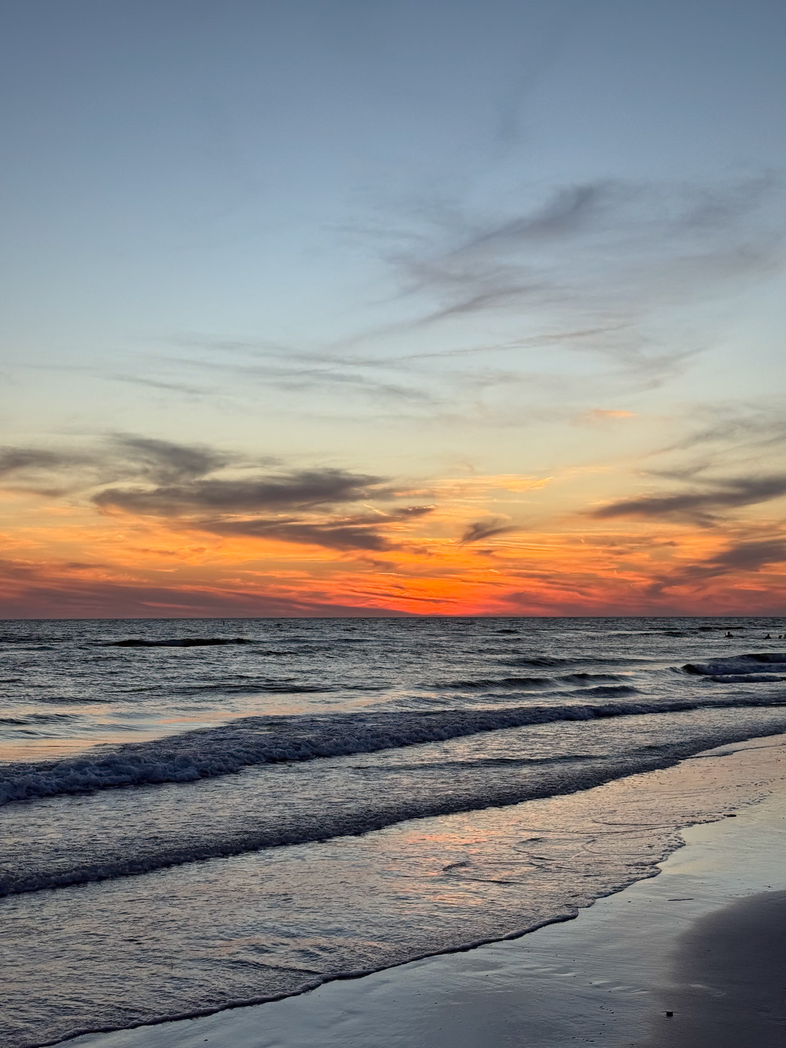 Siesta Key, Florida