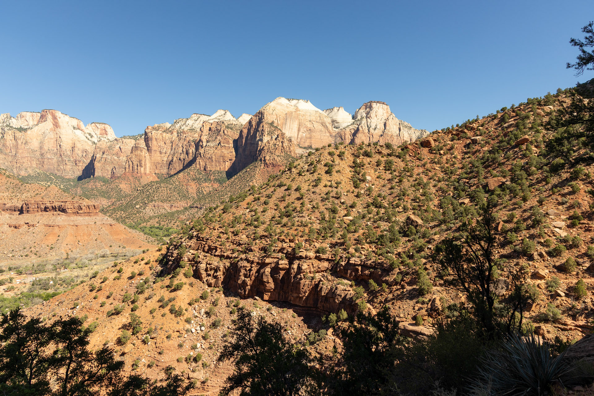 Zion National Park