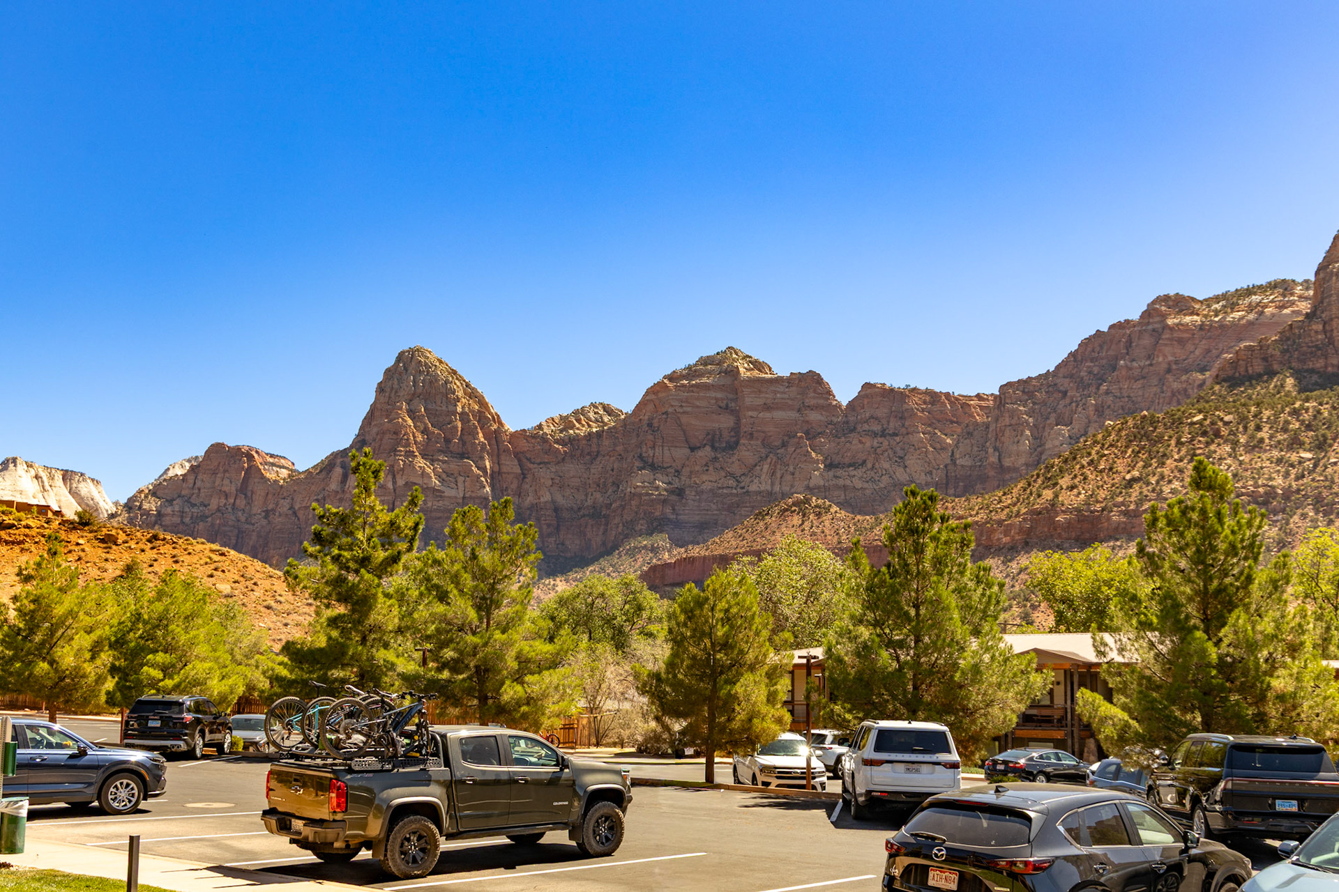 Zion National Park