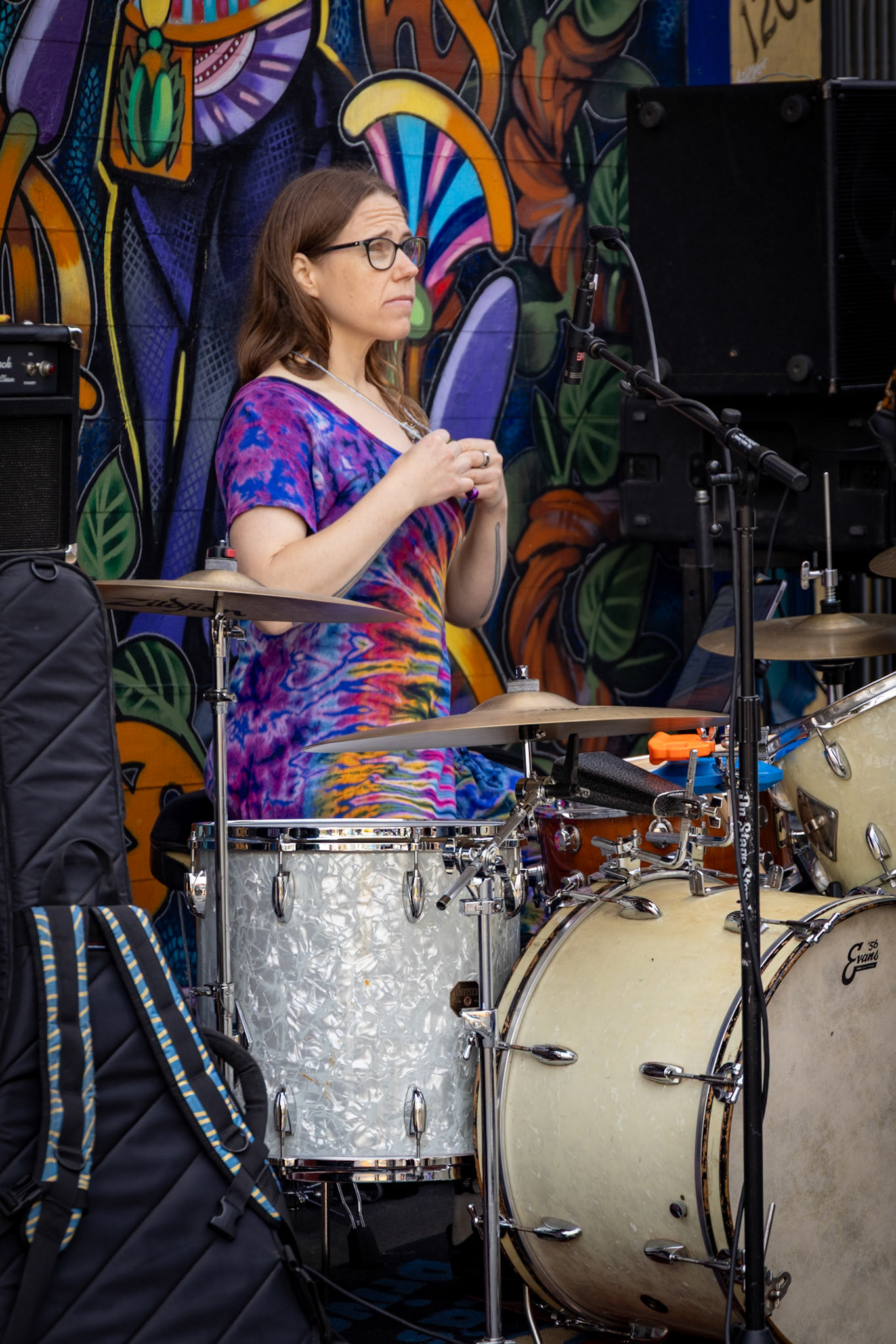 Haight Ashbury in San Francisco