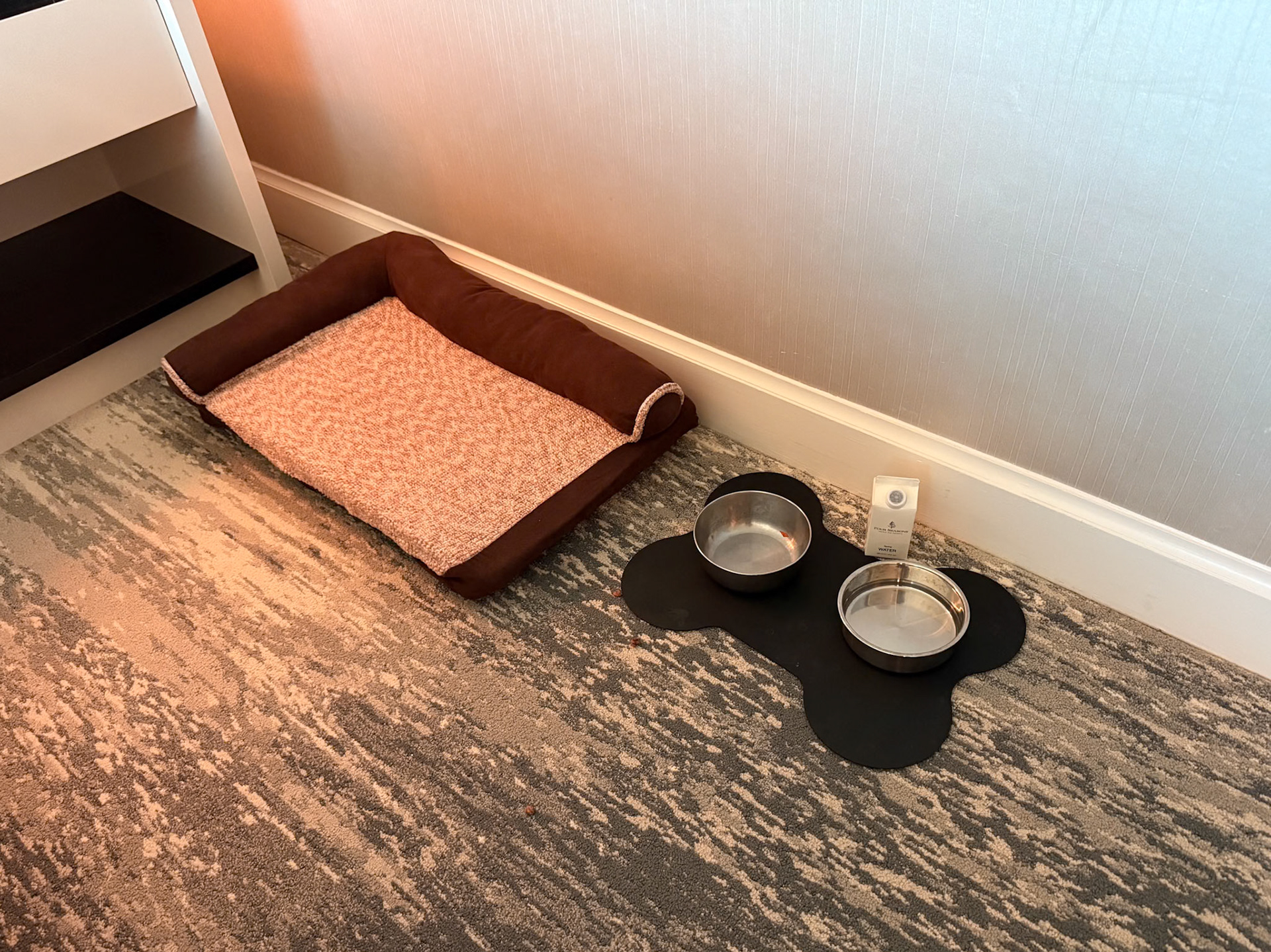 Four Seasons in Las Vegas