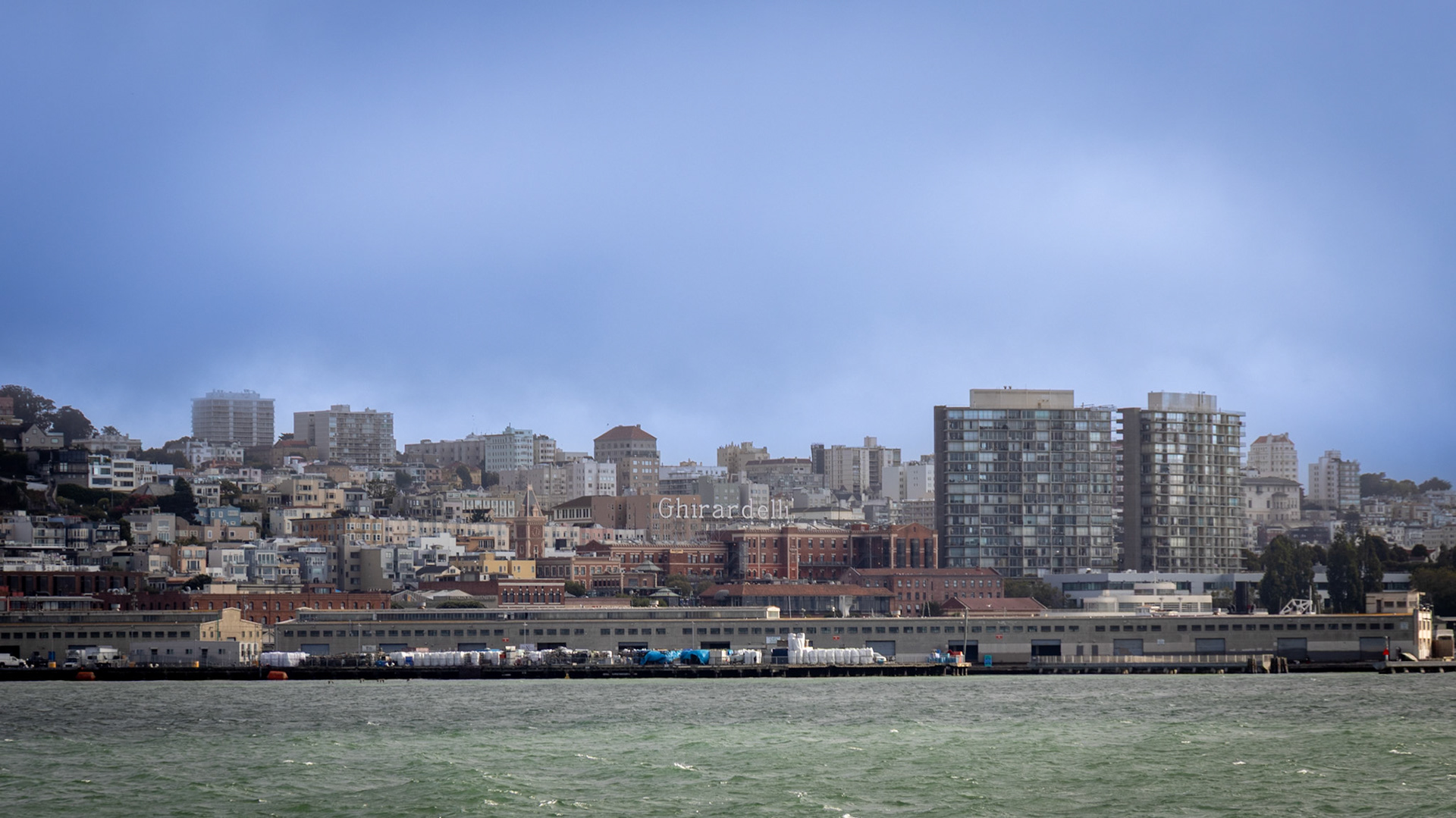 San Francisco