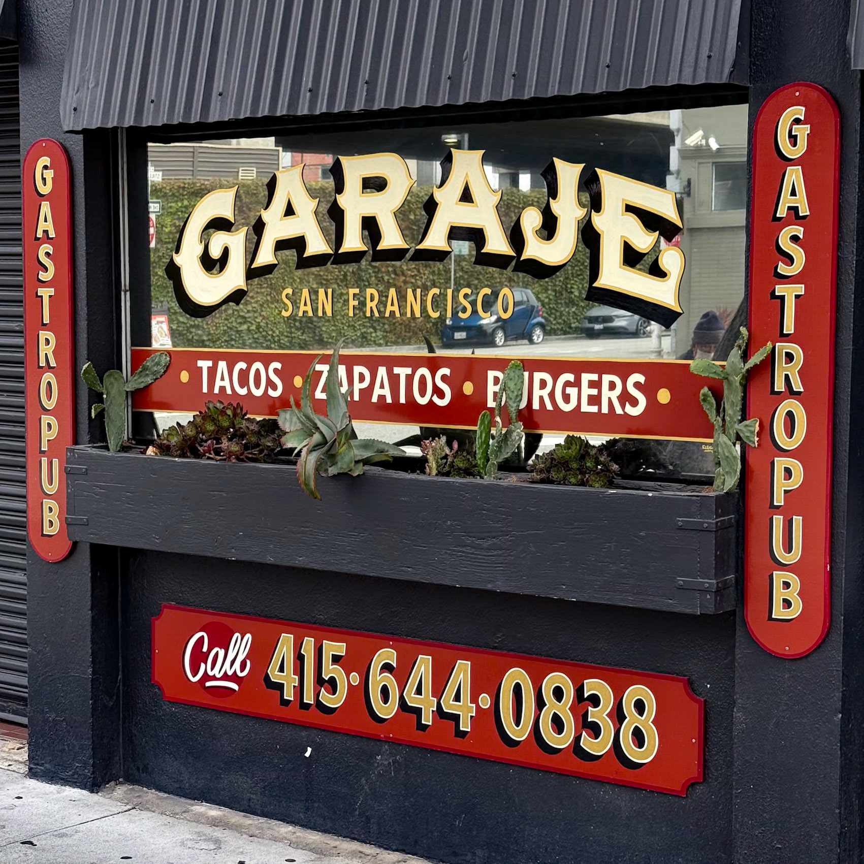 San Francisco