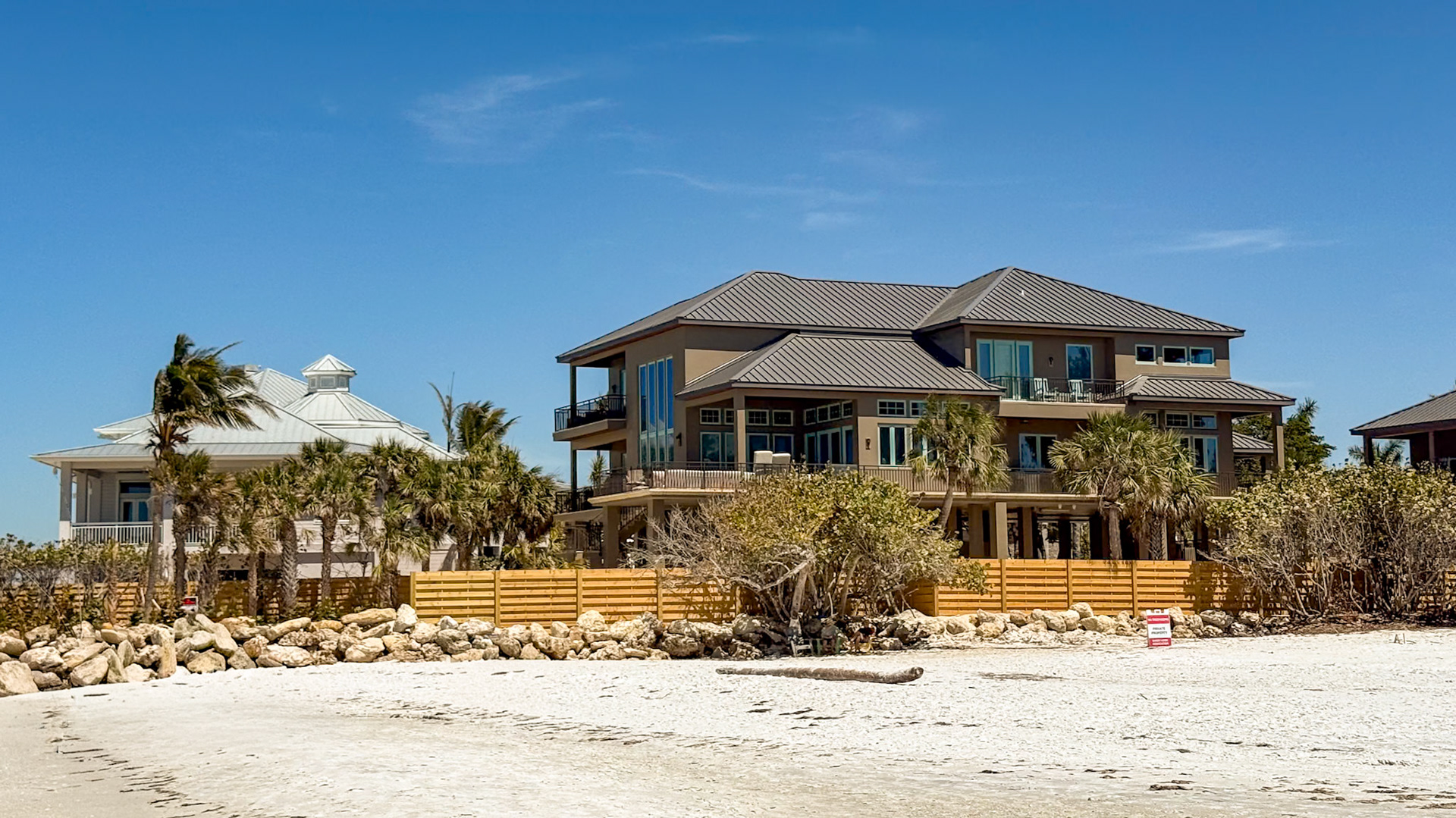 Siesta Key, Florida