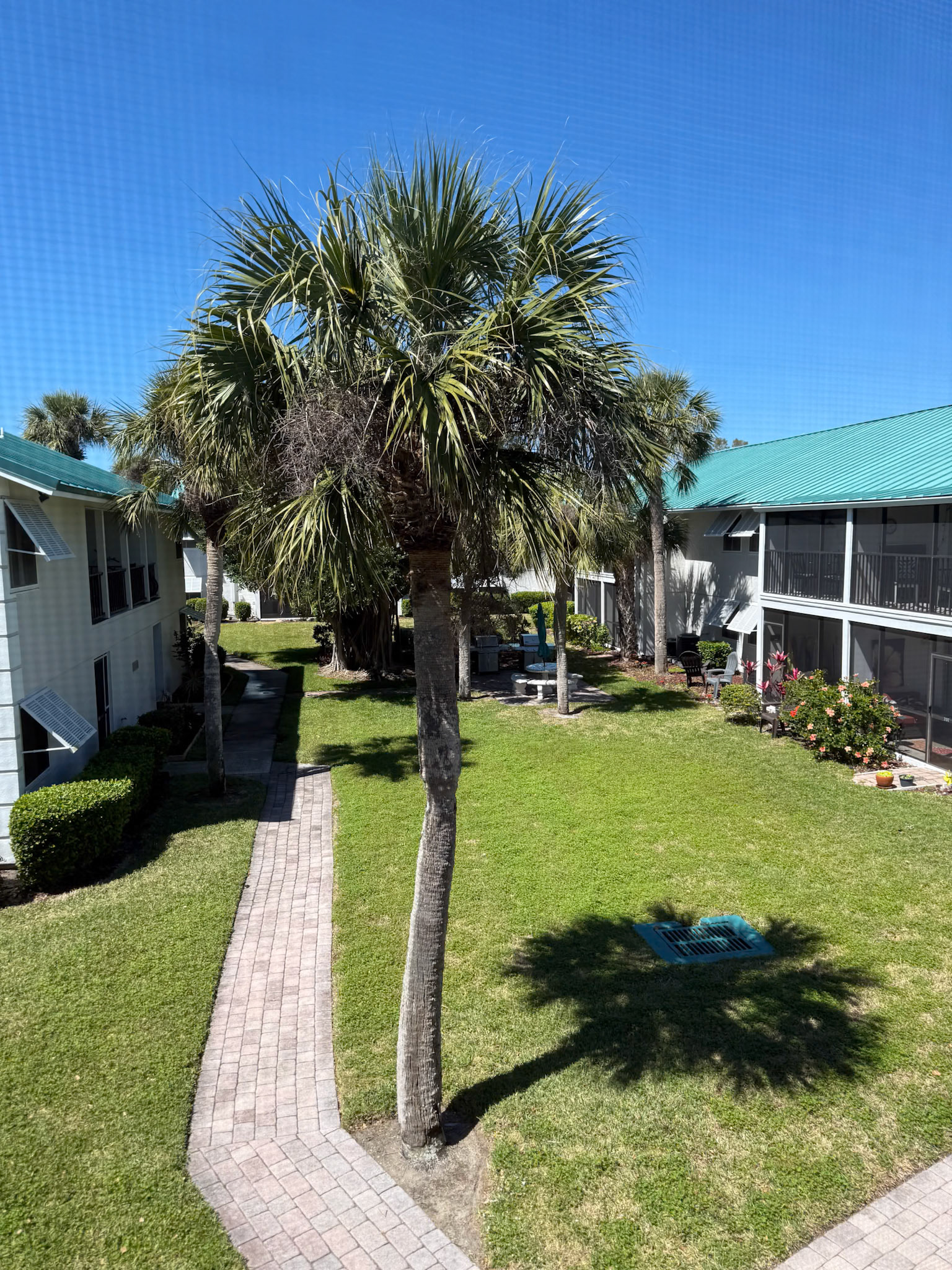 Siesta Key, Florida