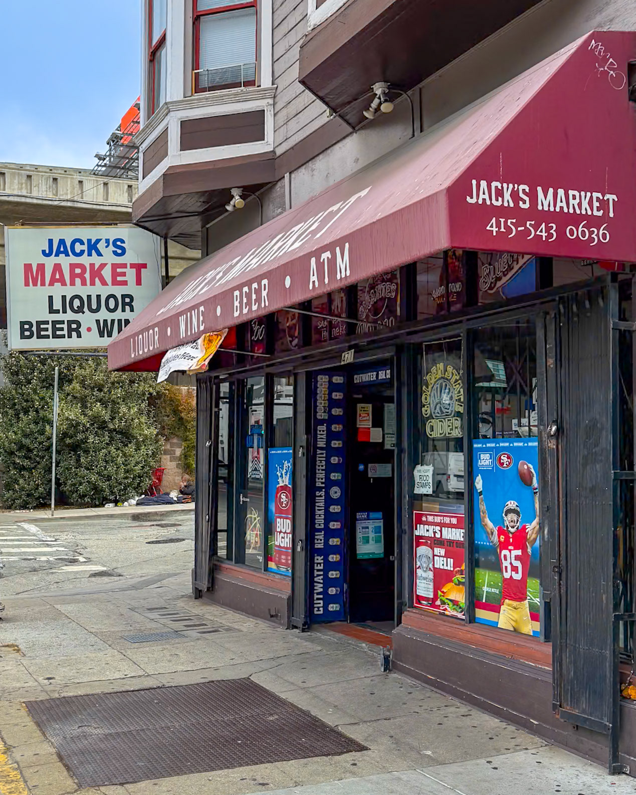 San Francisco