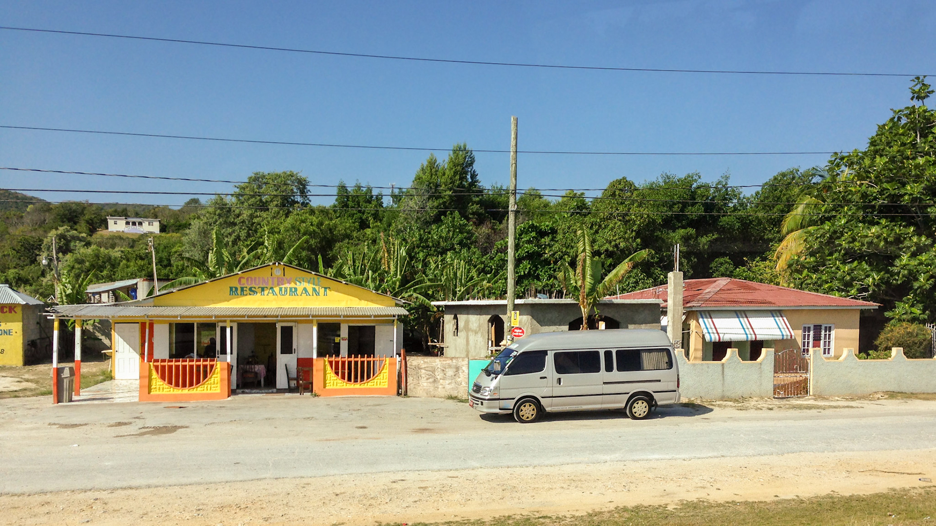 Royal Caribbean Cruise on the Liberty of the Seas with stops in Labadee, Haiti and Falmouth, Jamaica