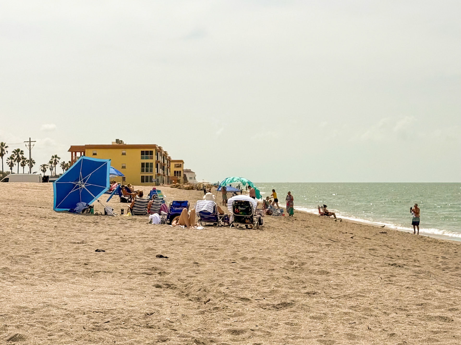 Siesta Key, Florida