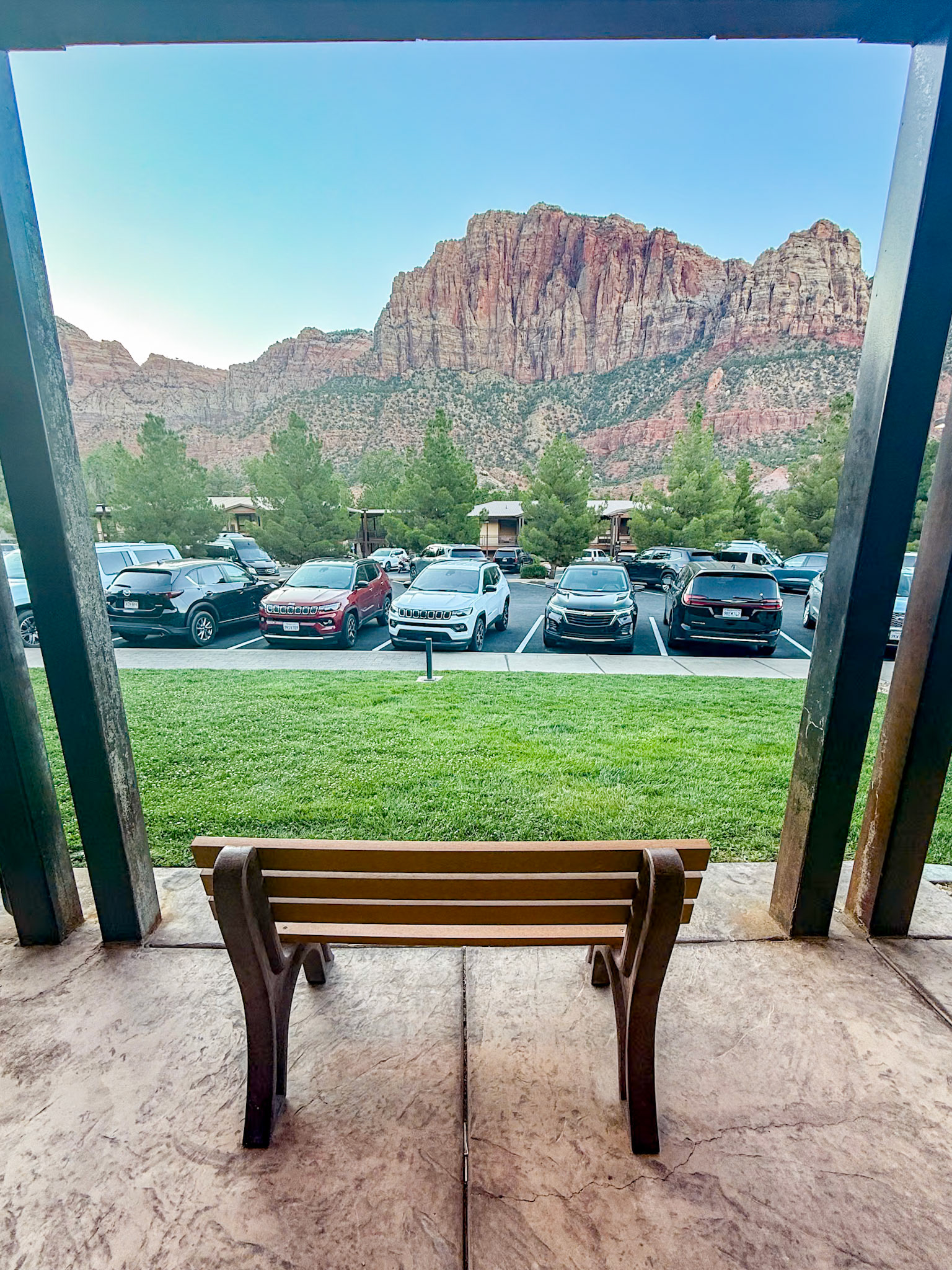 Zion National Park