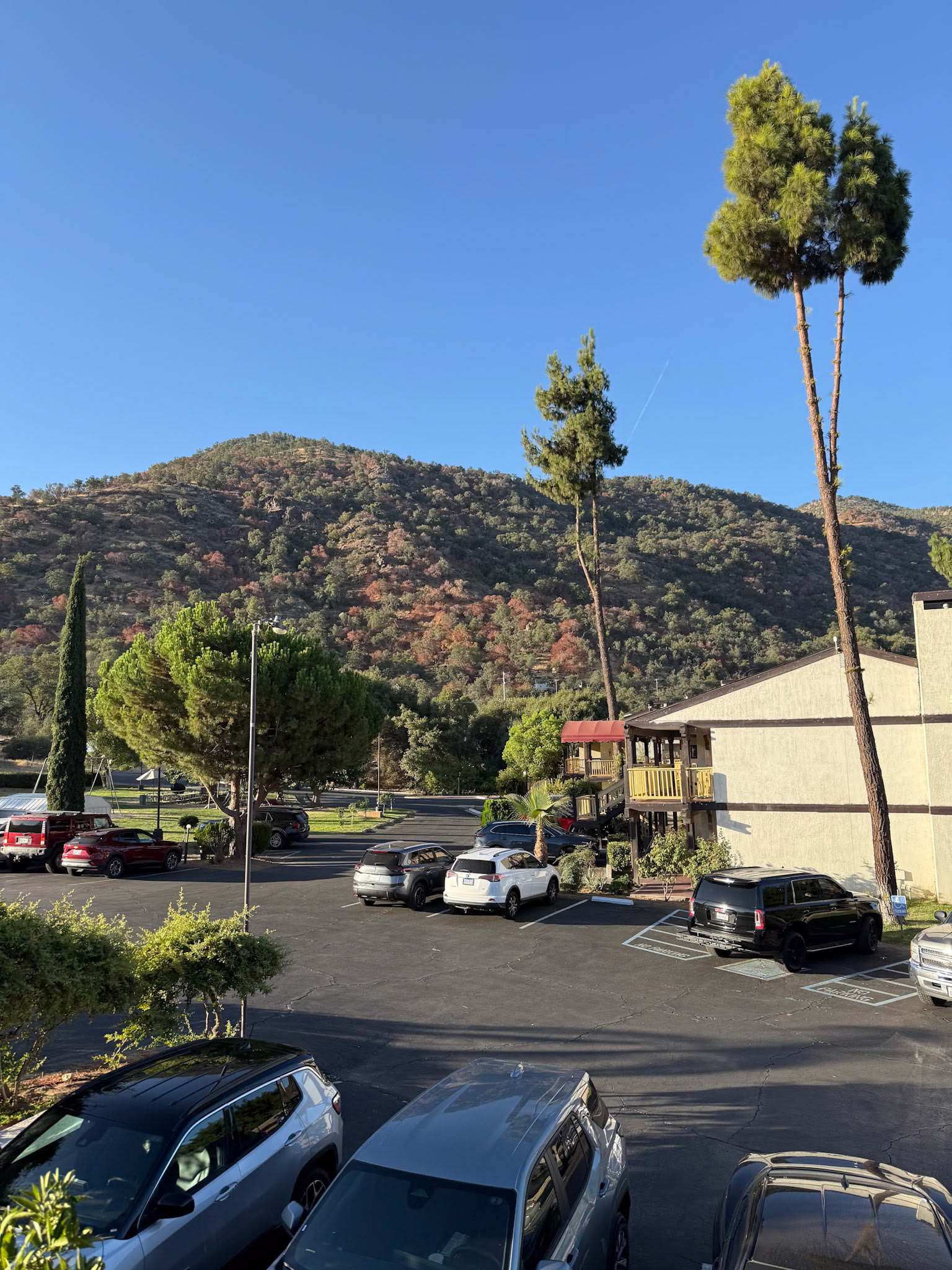 King's Canyon National Park