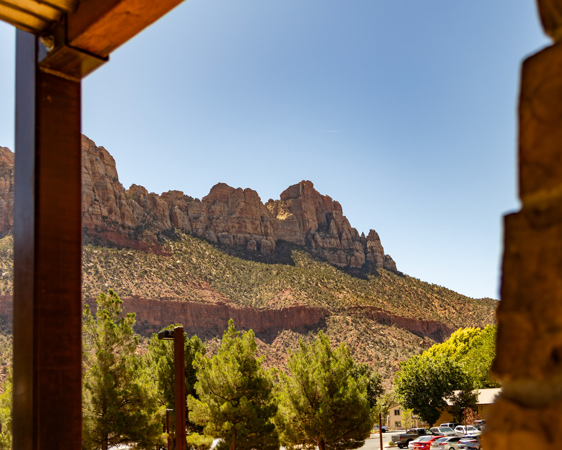 Zion National Park