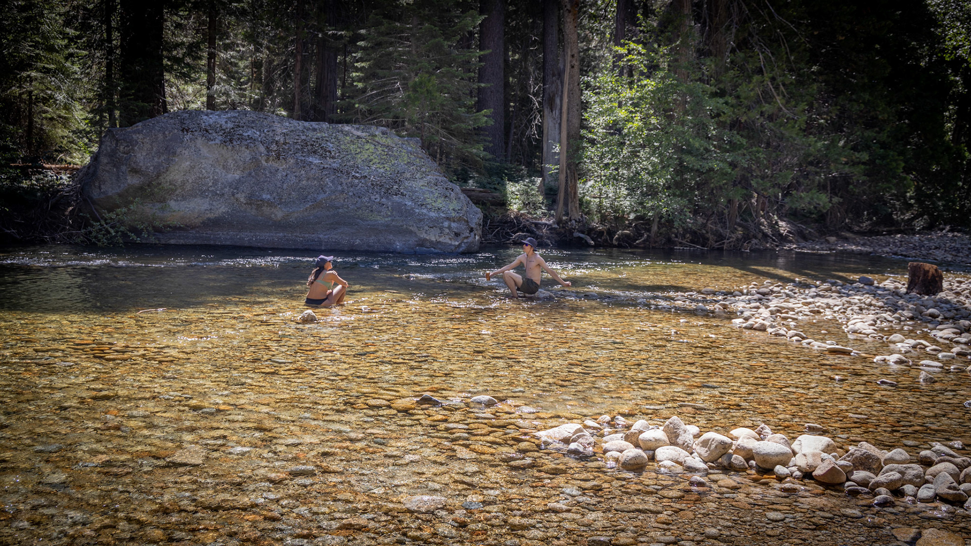 King's Canyon National Park