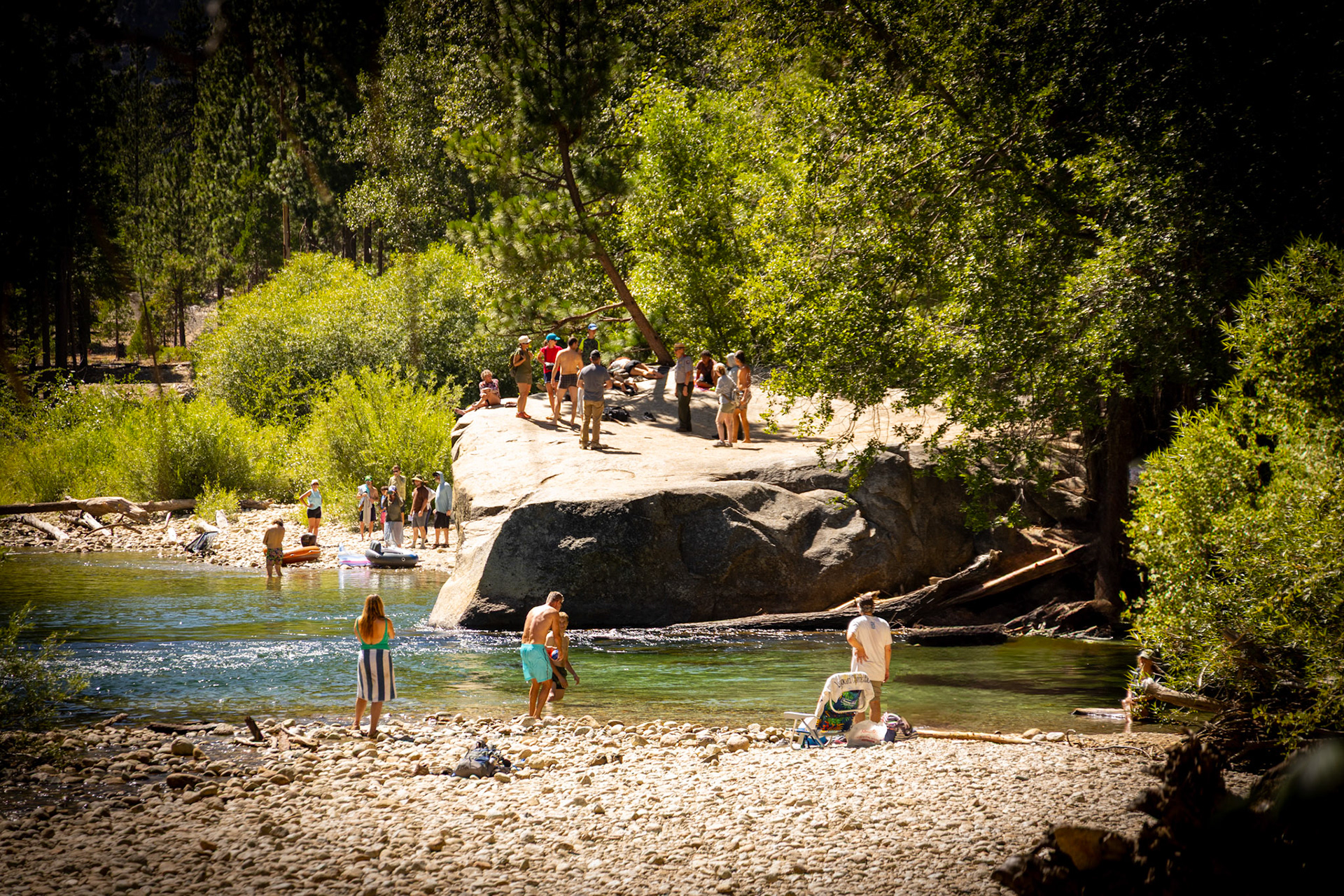 King's Canyon National Park