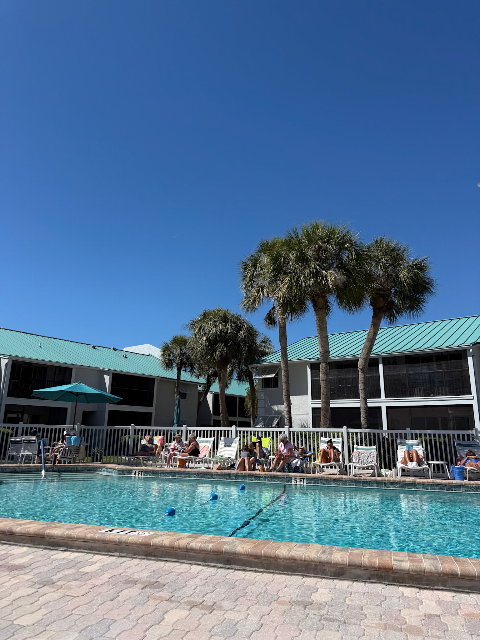 Siesta Key, Florida