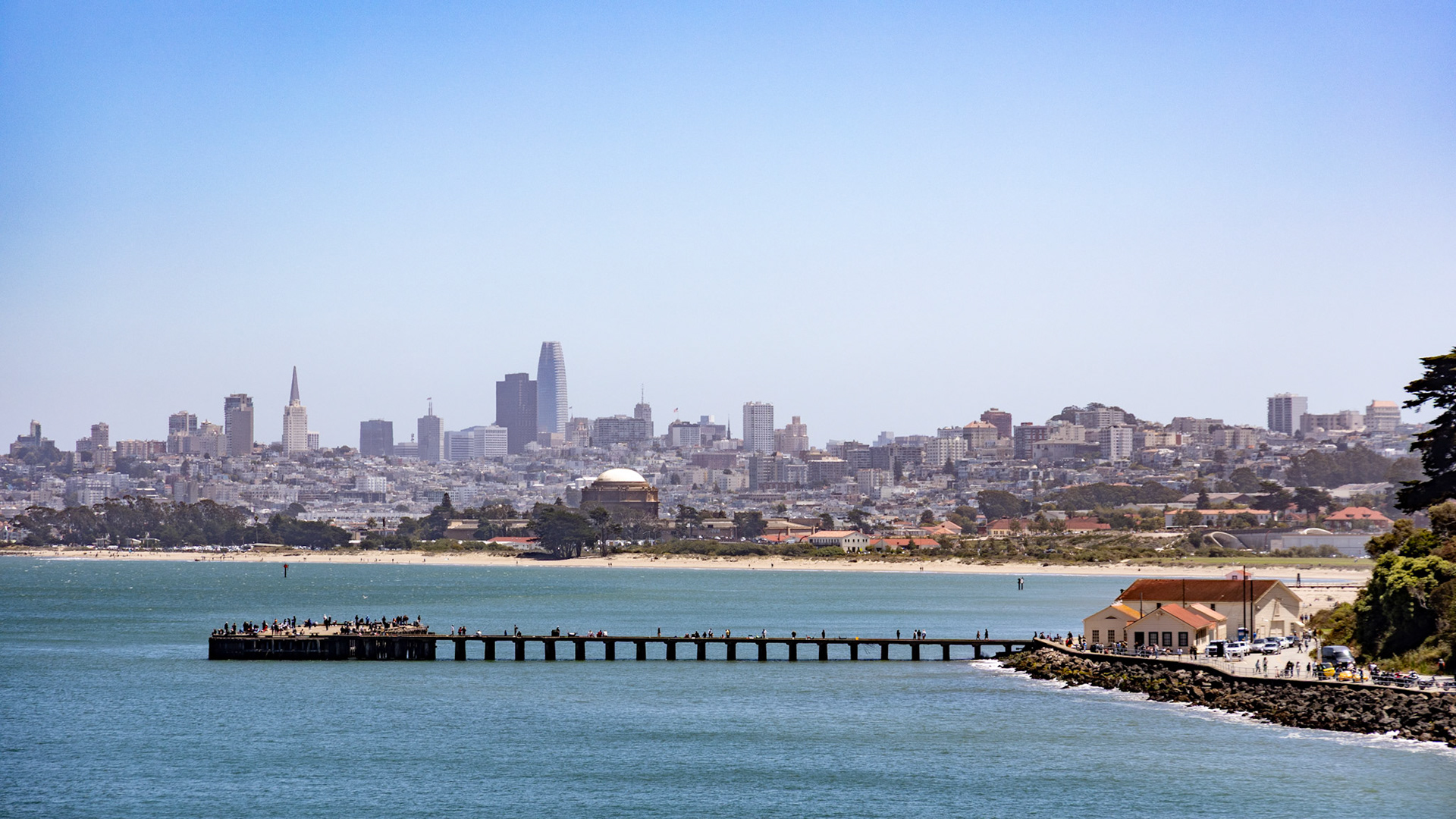San Francisco