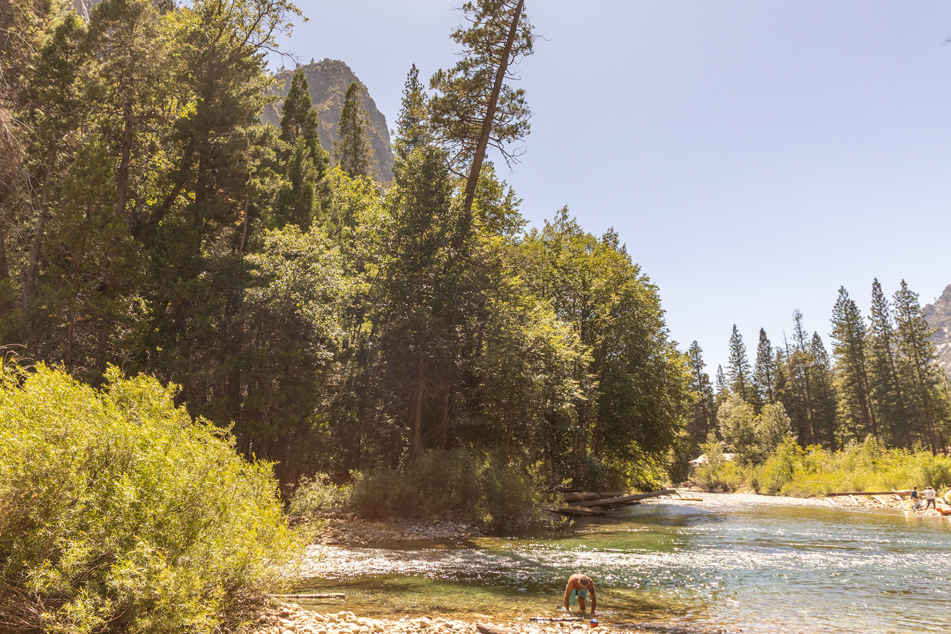 King's Canyon National Park