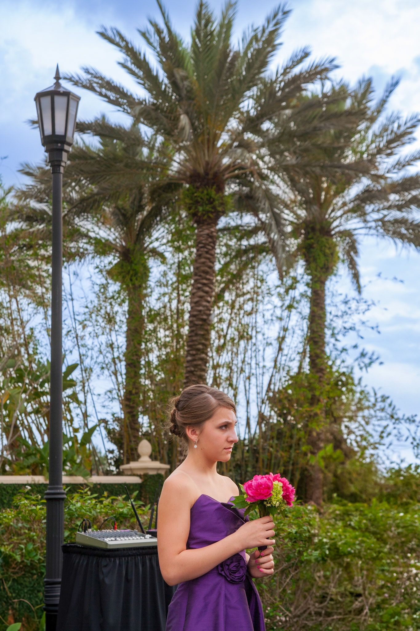 Florida 2012 - Ashley's Wedding