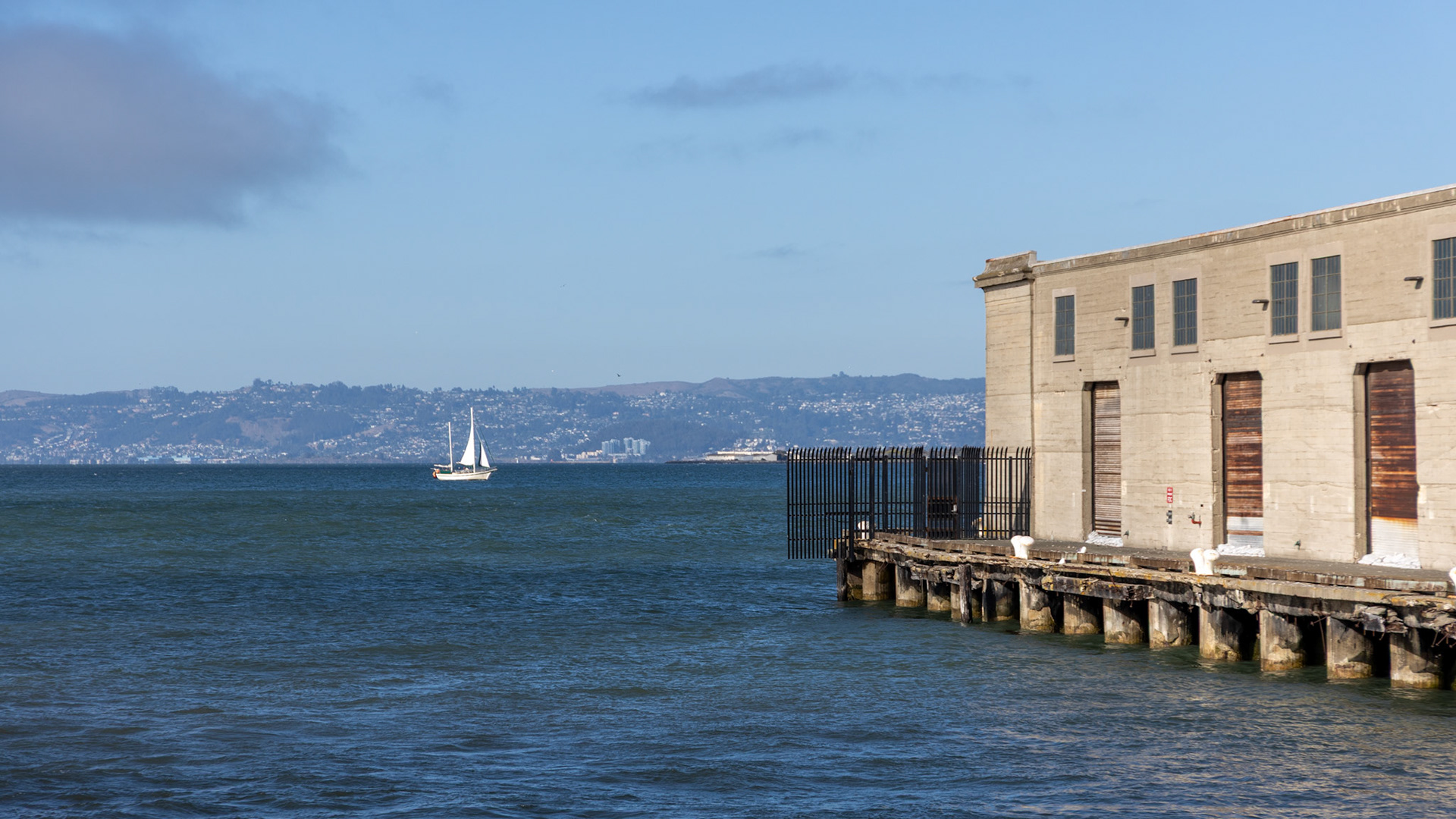 San Francisco