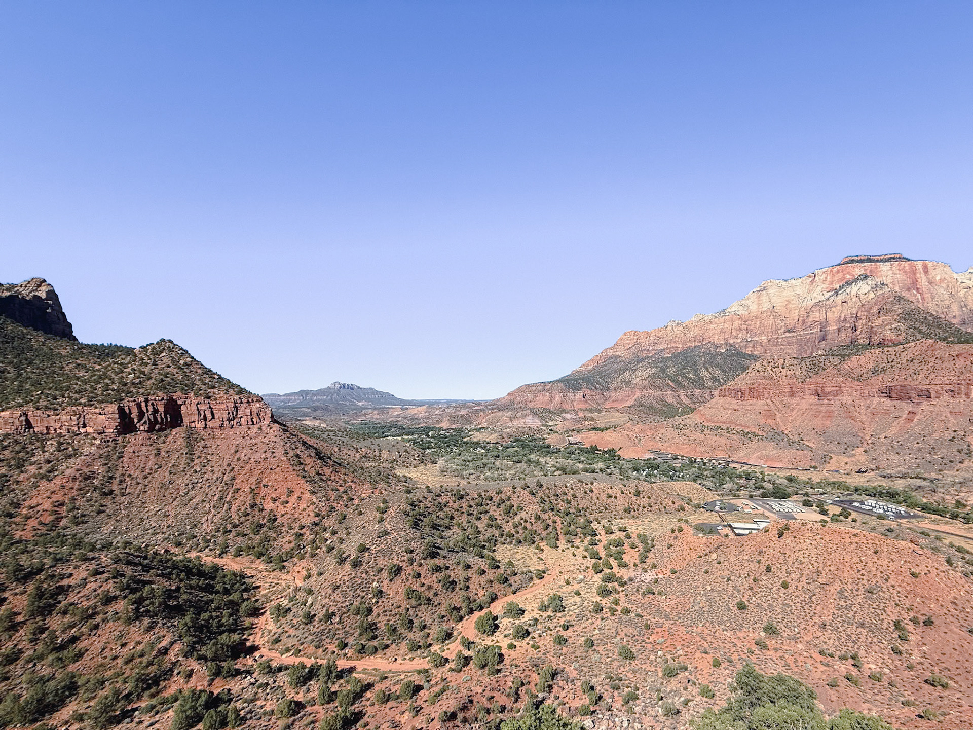 Zion National Park