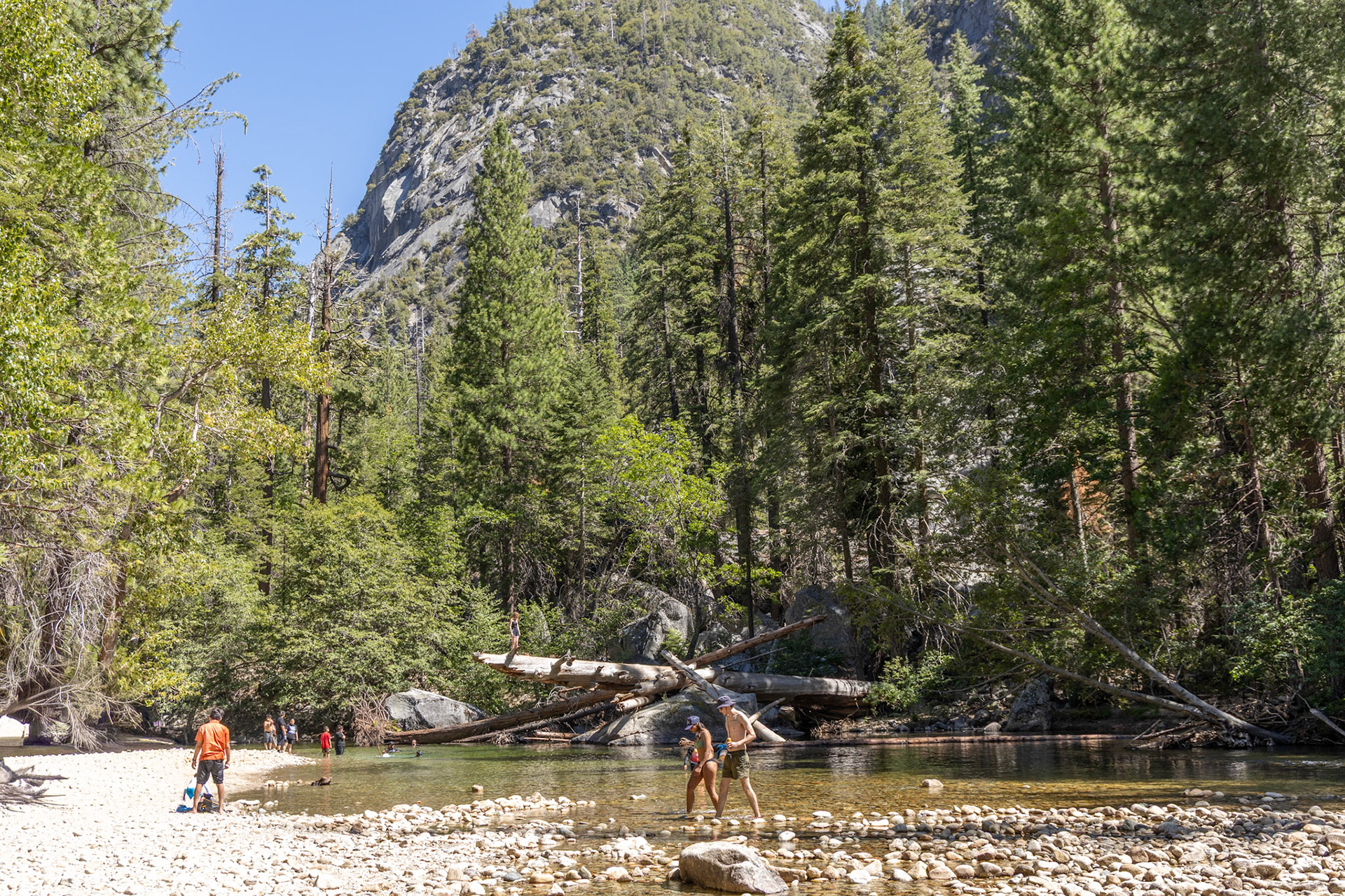 King's Canyon National Park