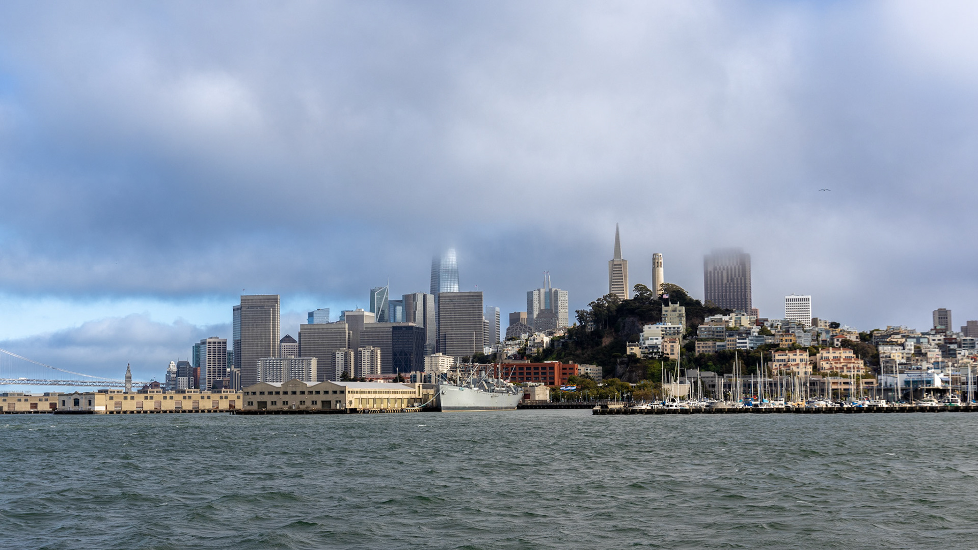 San Francisco