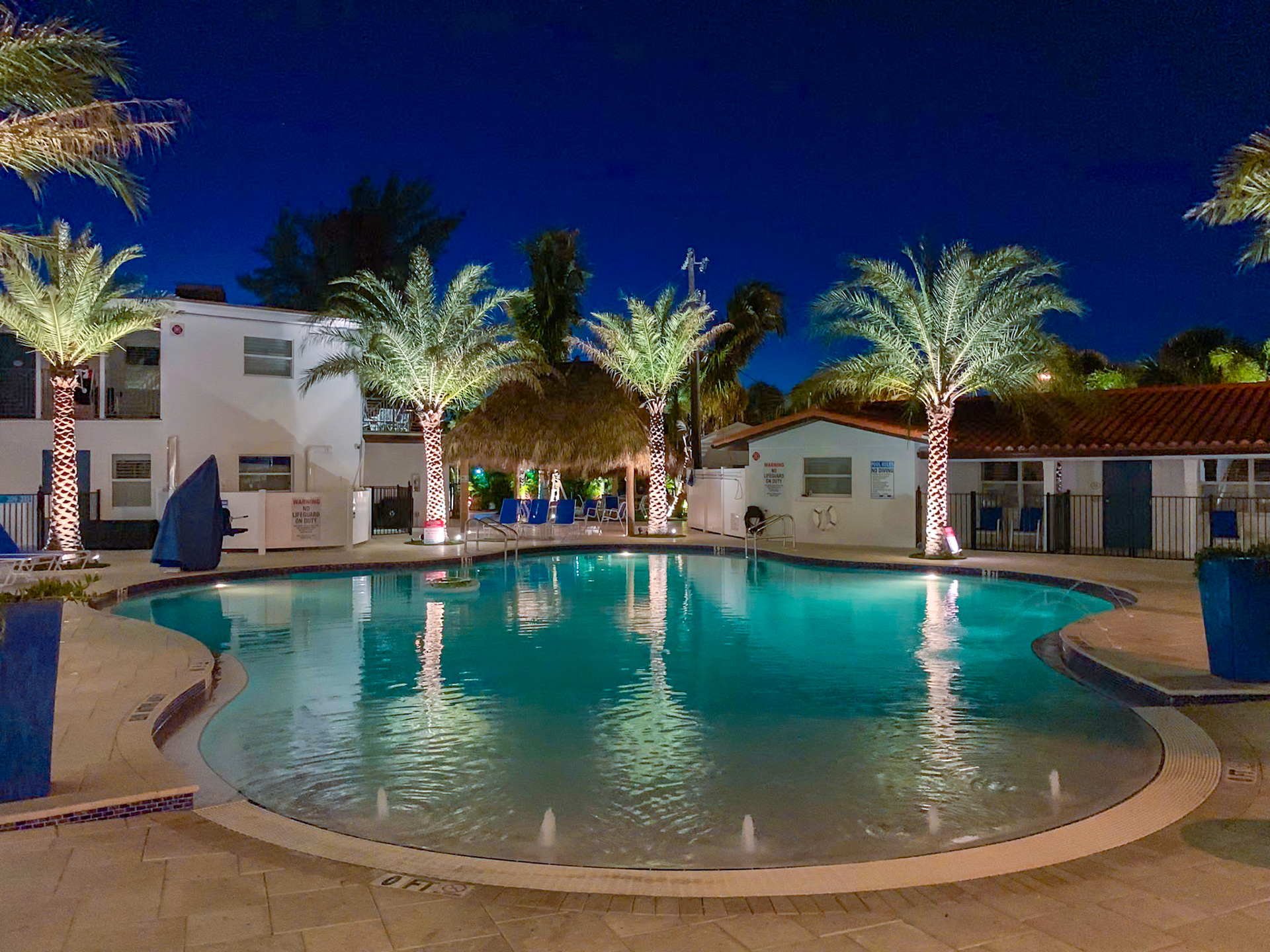 Siesta Key Beach Resort