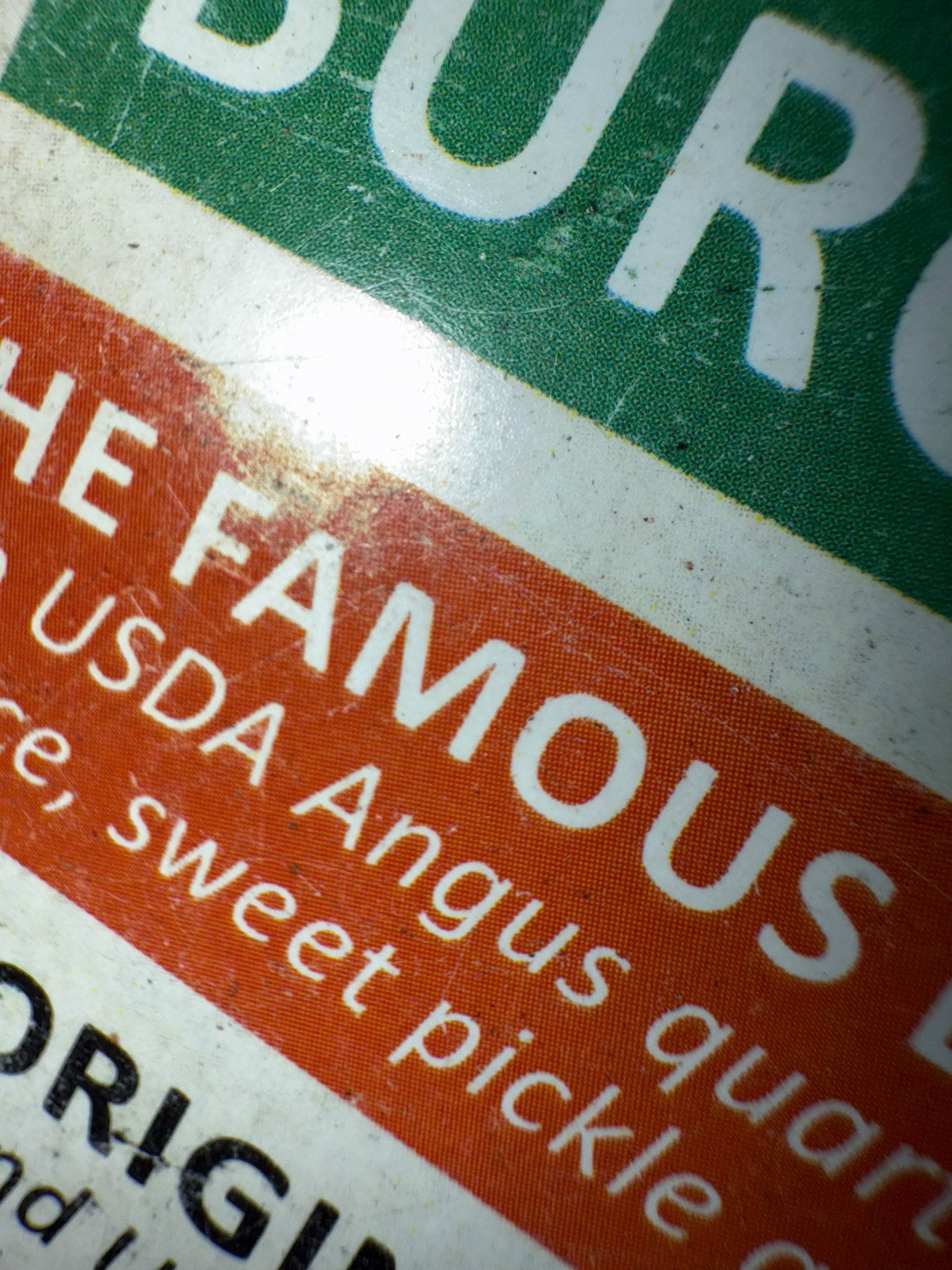 Duggan's in Royal Oak