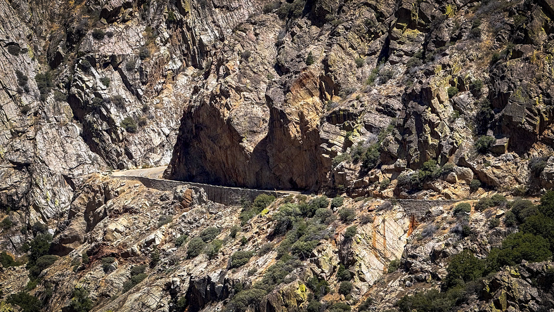 King's Canyon National Park