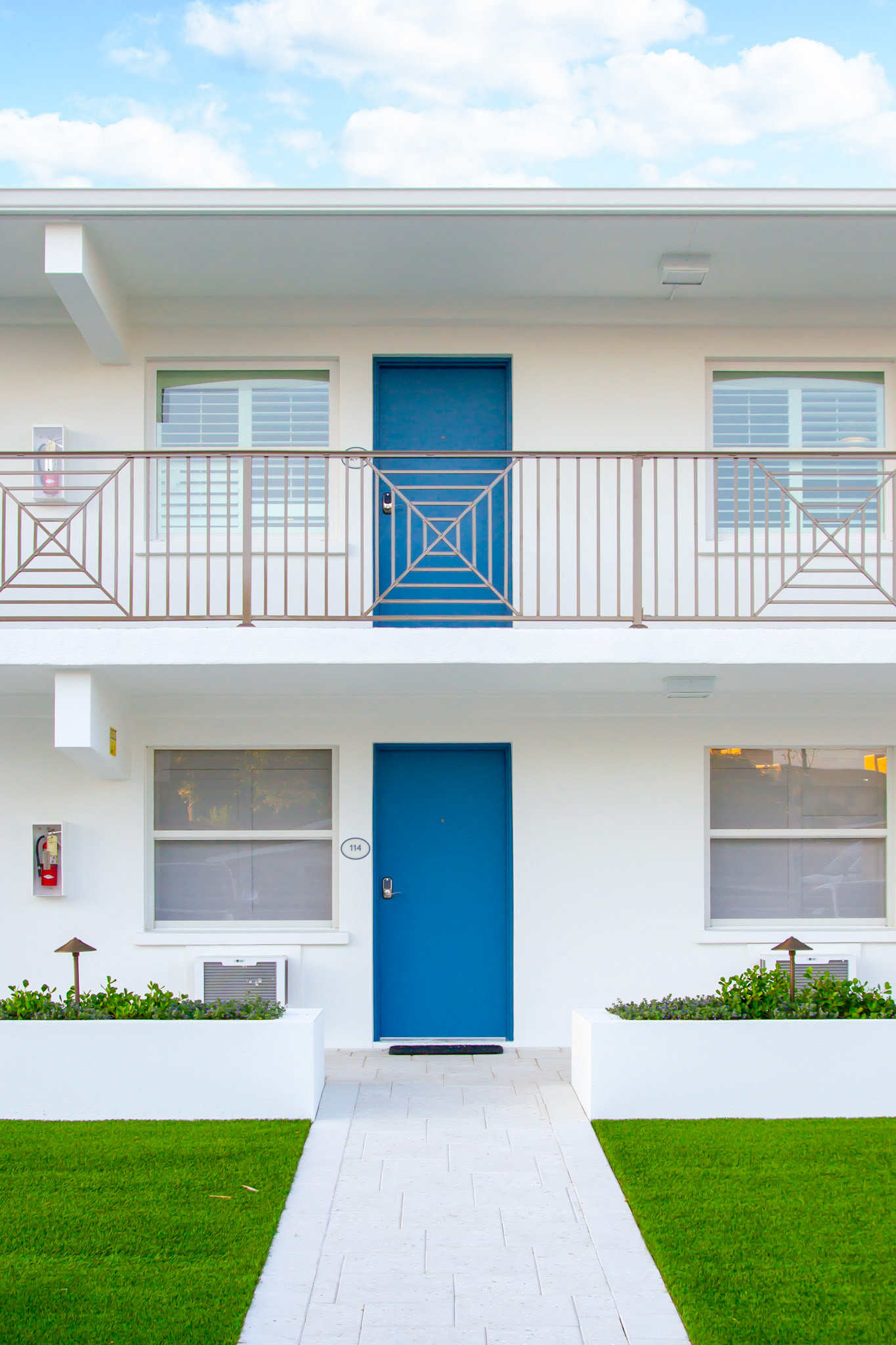 Siesta Key Beach Resort