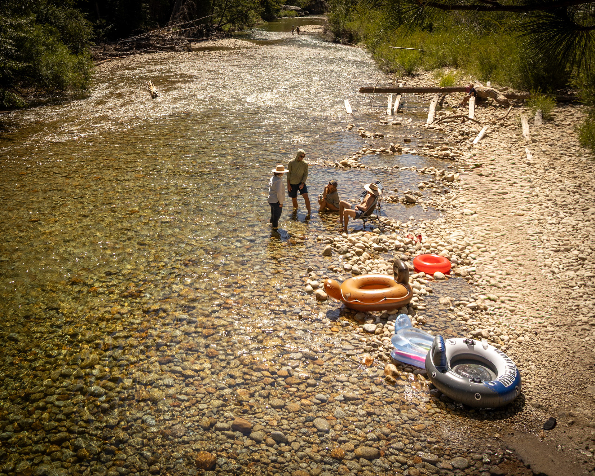 King's Canyon National Park