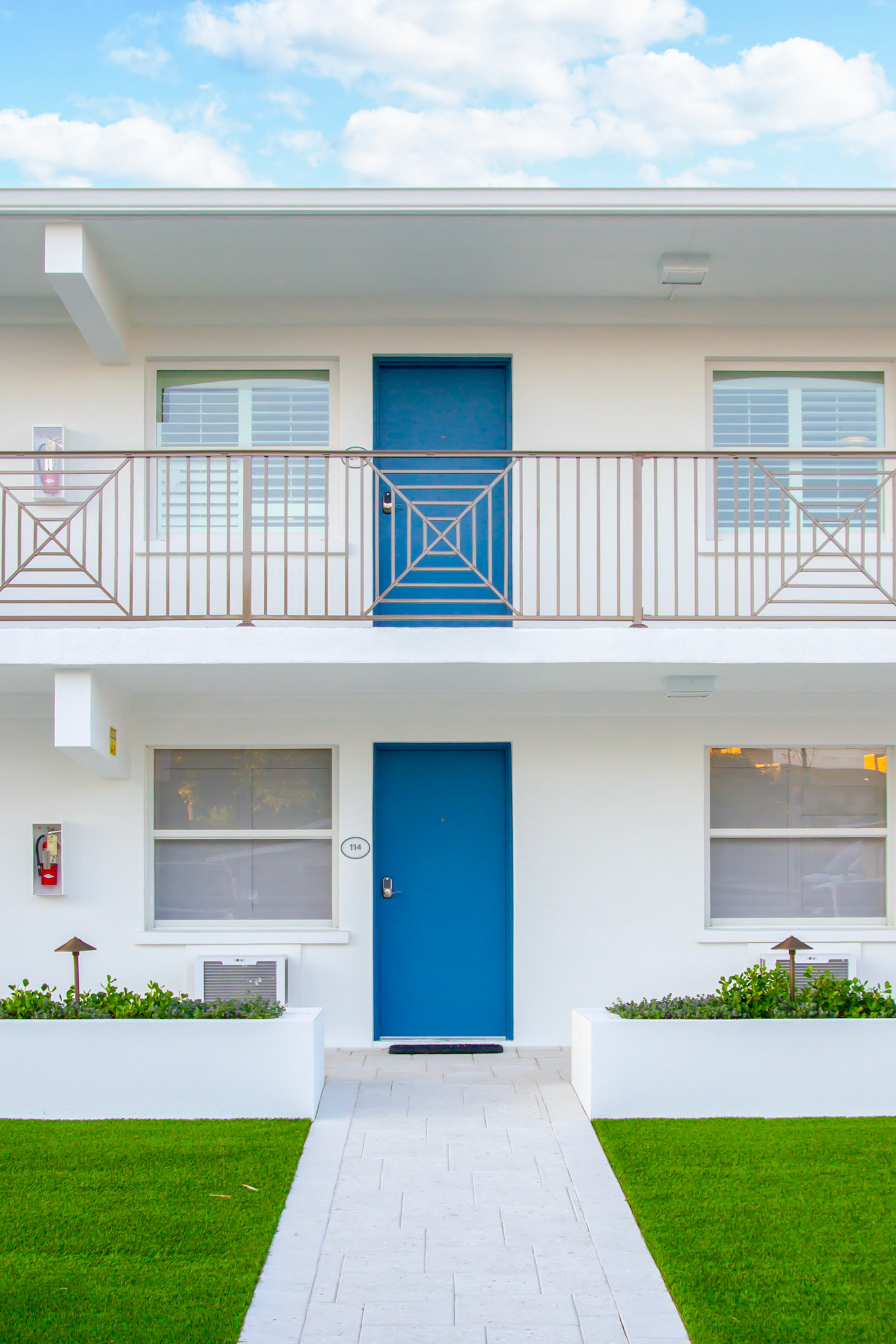 Siesta Key Beach Resort