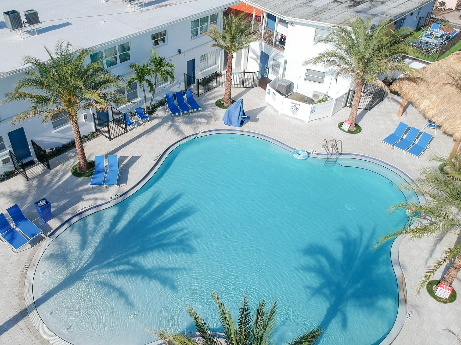 Siesta Key Beach Resort