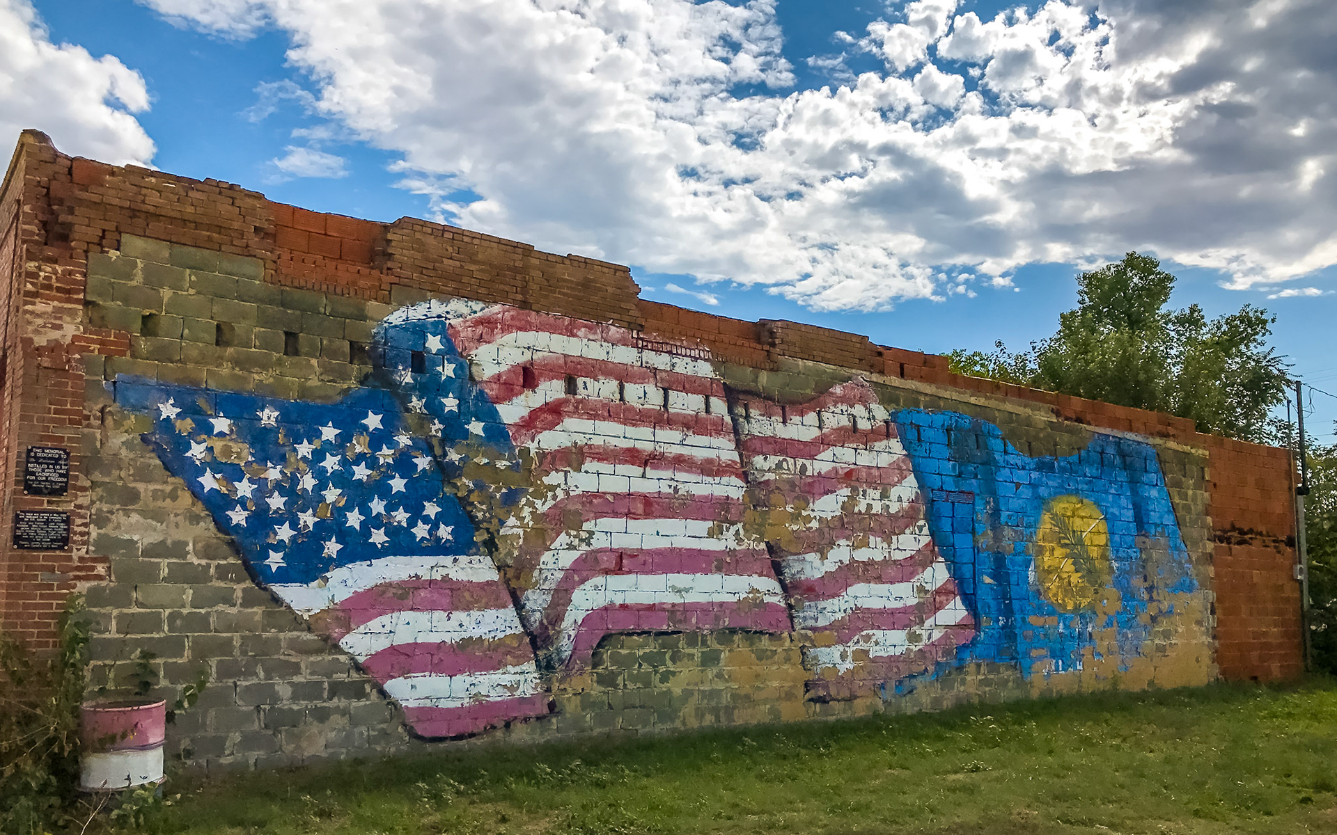Erick, Oklahoma