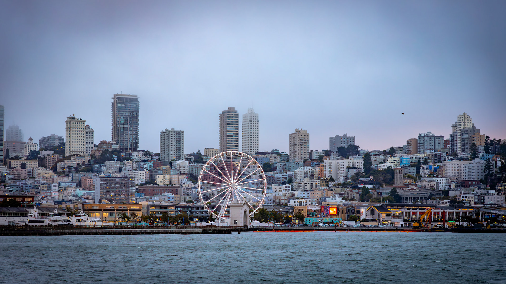 San Francisco