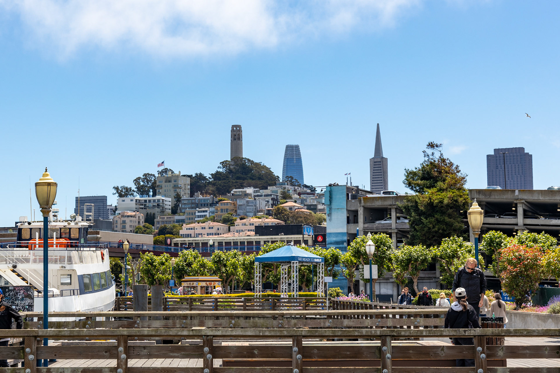 San Francisco