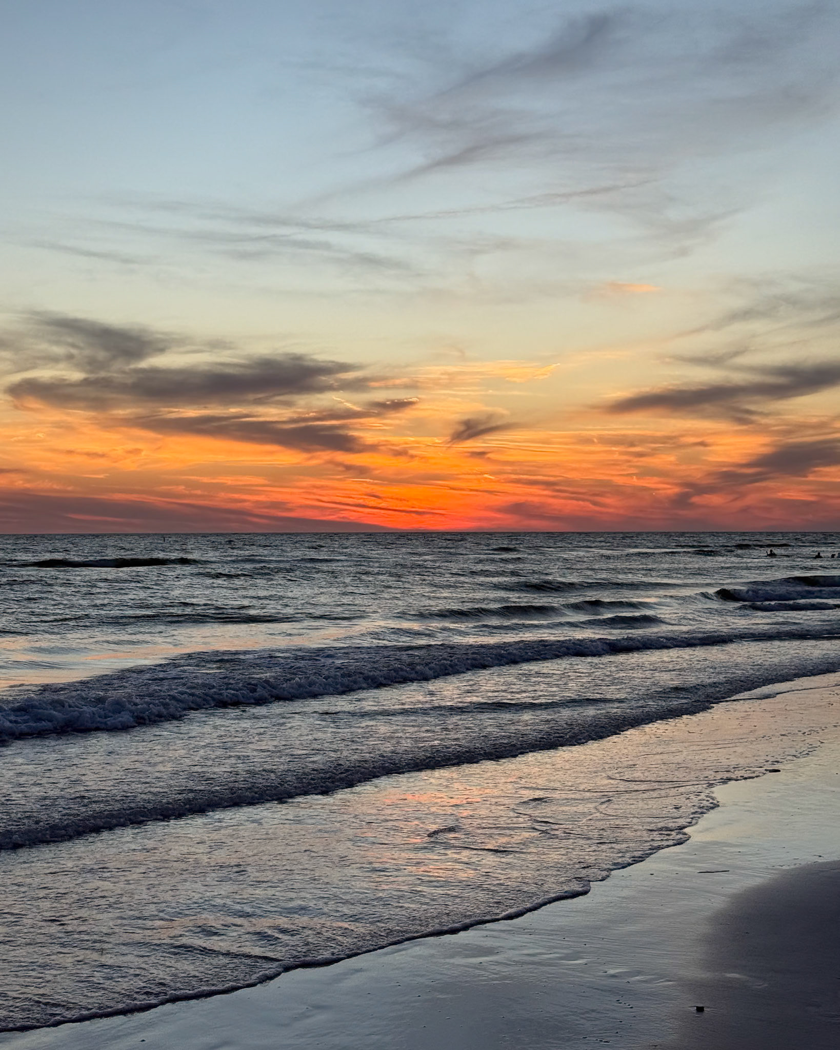 Siesta Key, Florida
