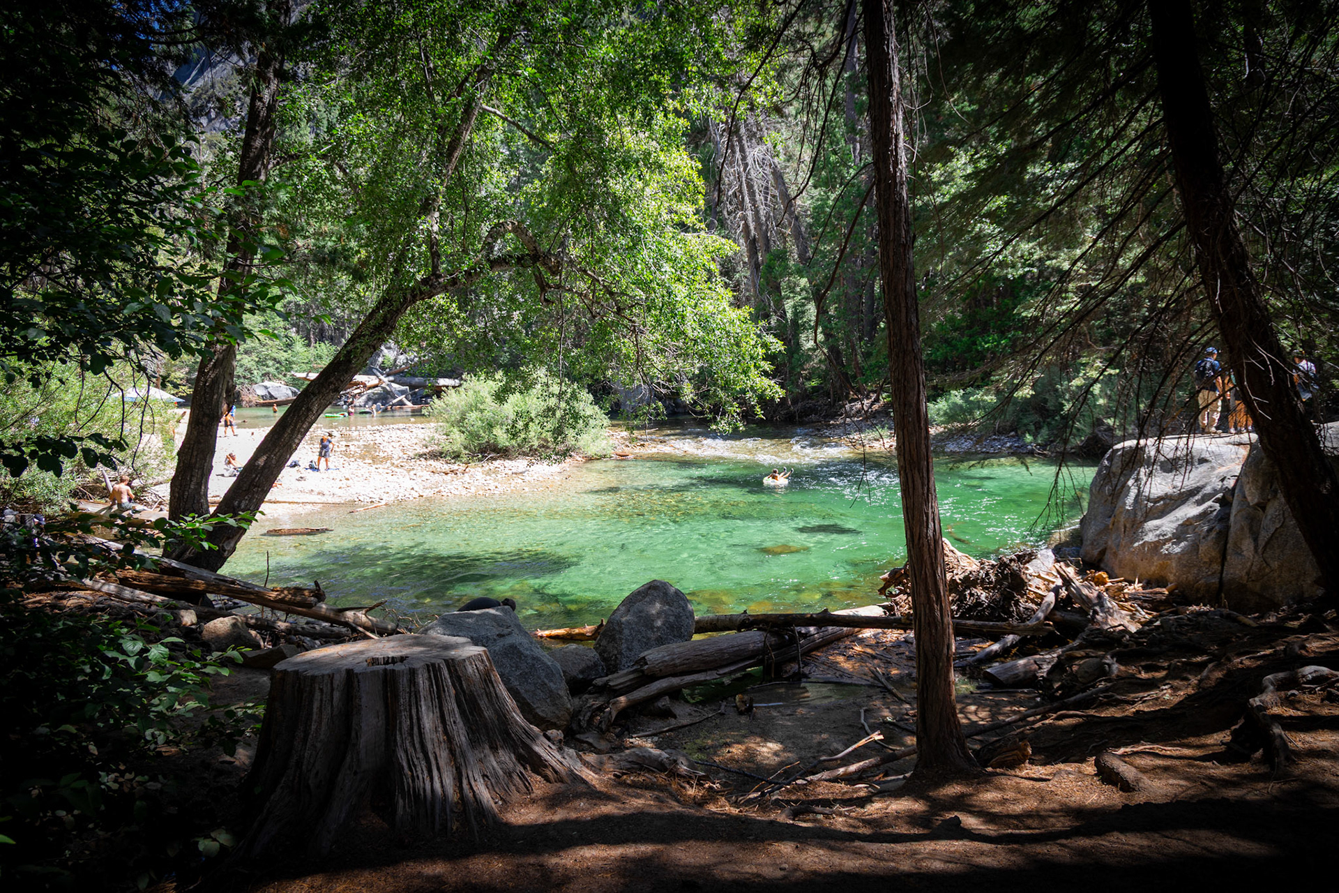 King's Canyon National Park