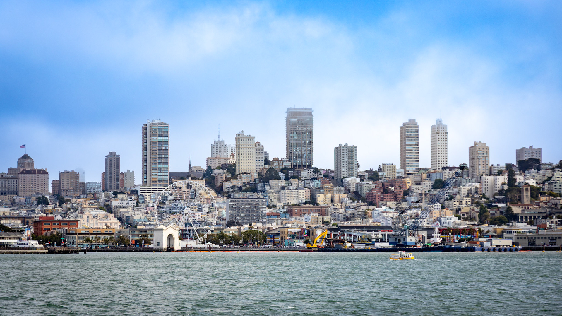 San Francisco