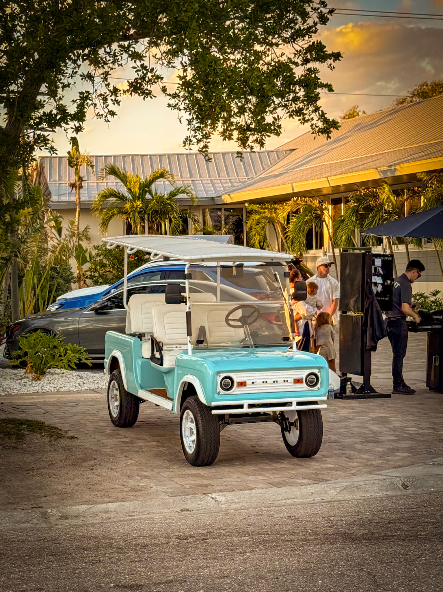 Siesta Key, Florida