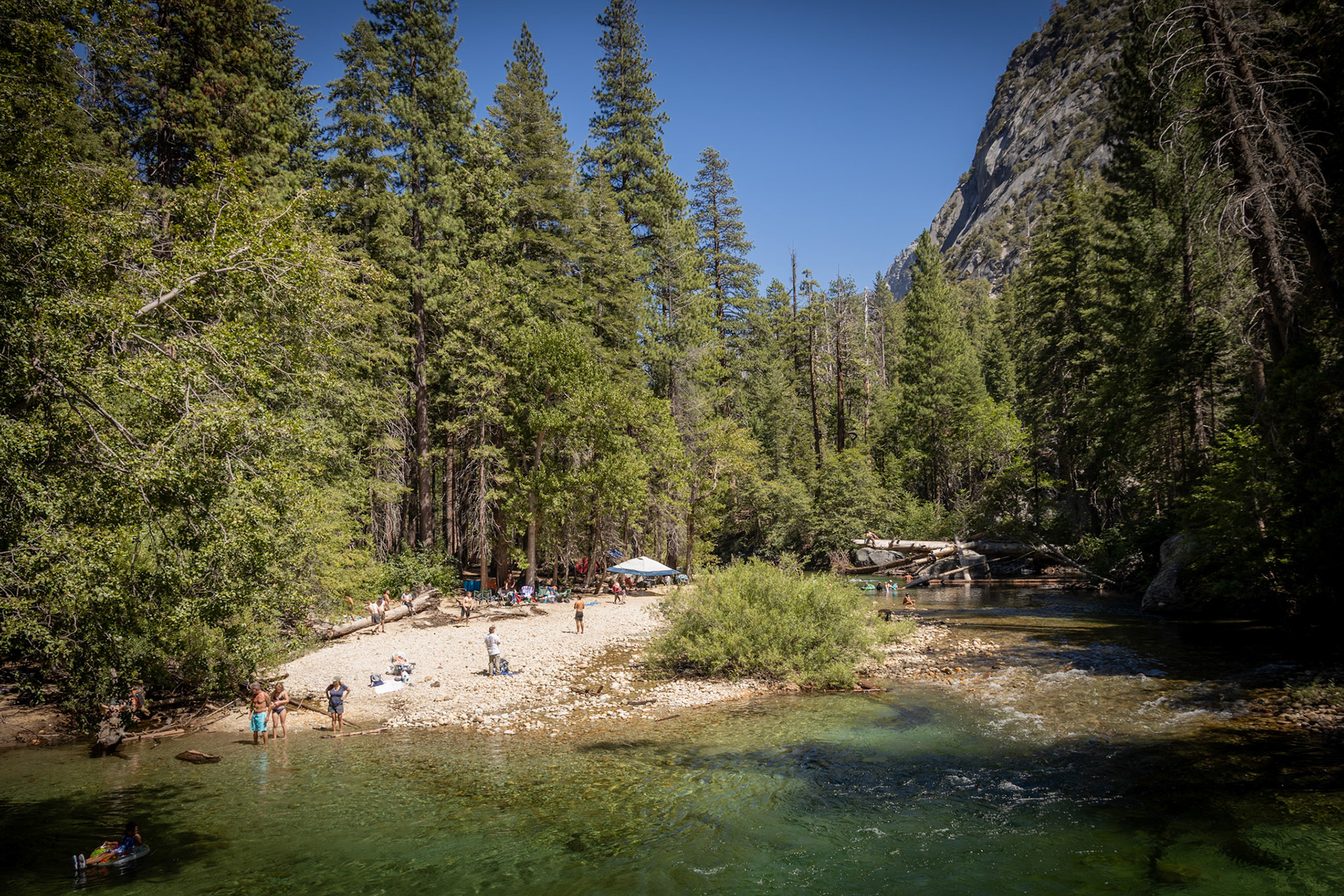 King's Canyon National Park