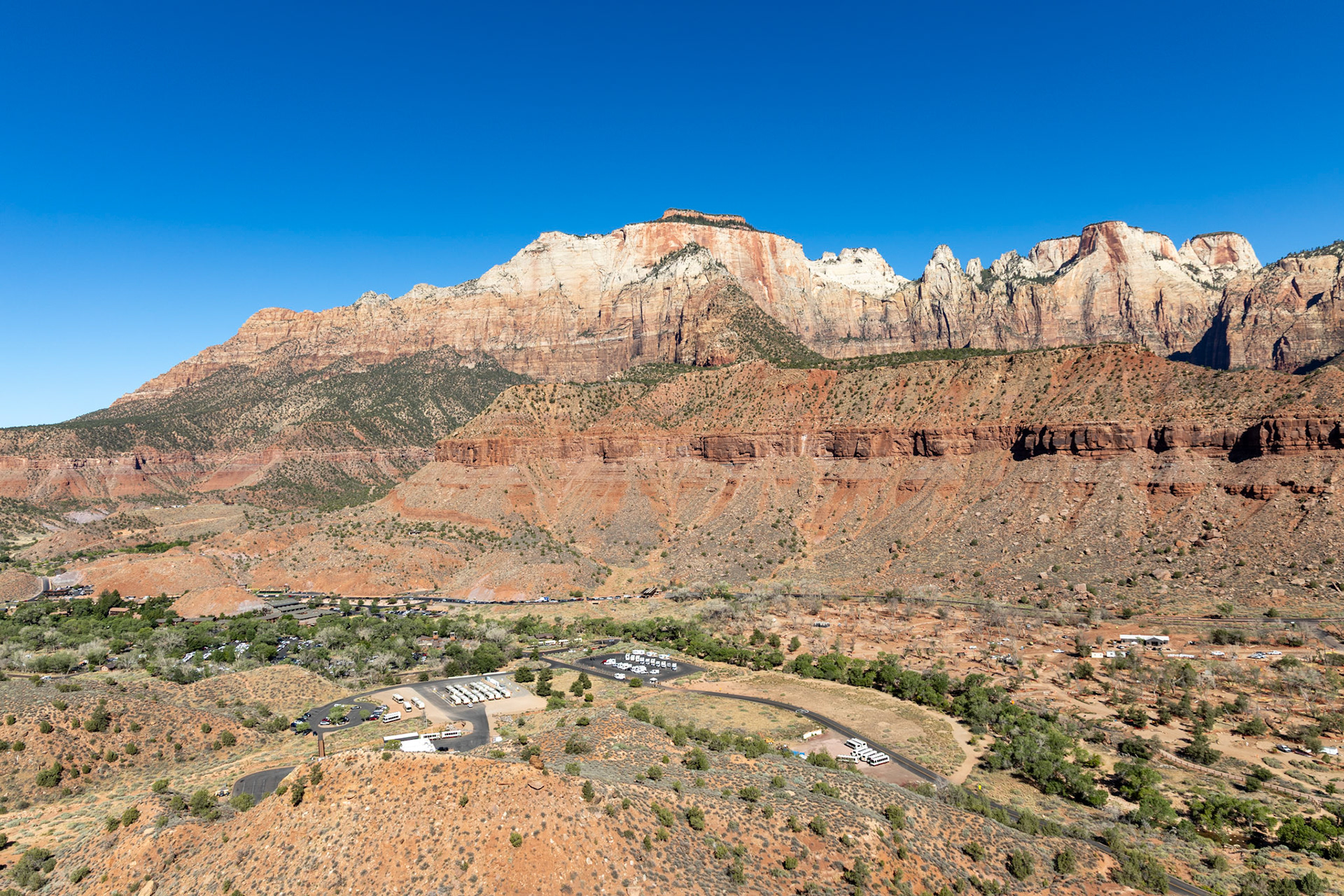 Zion National Park