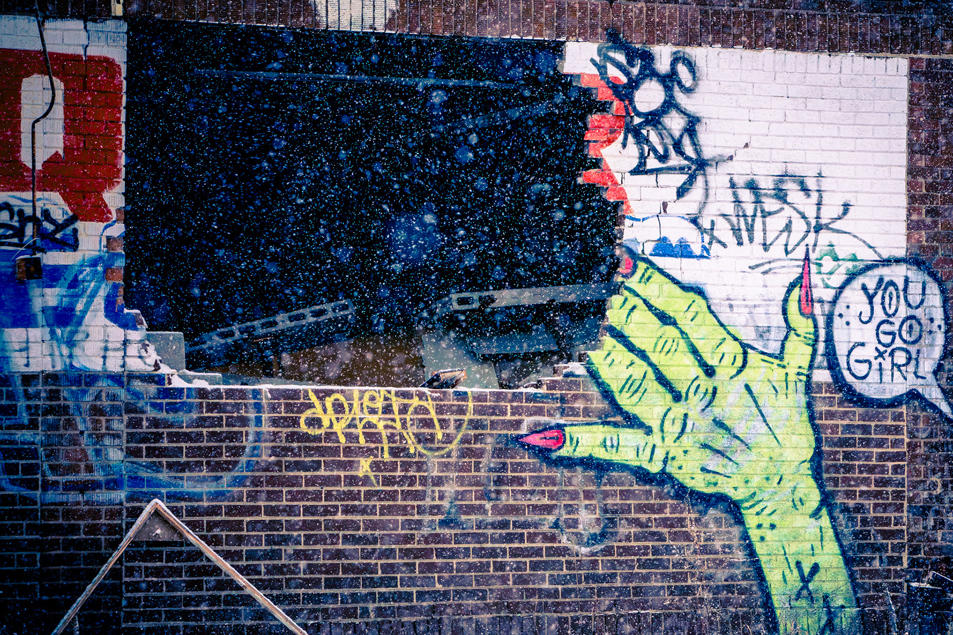 Detroit