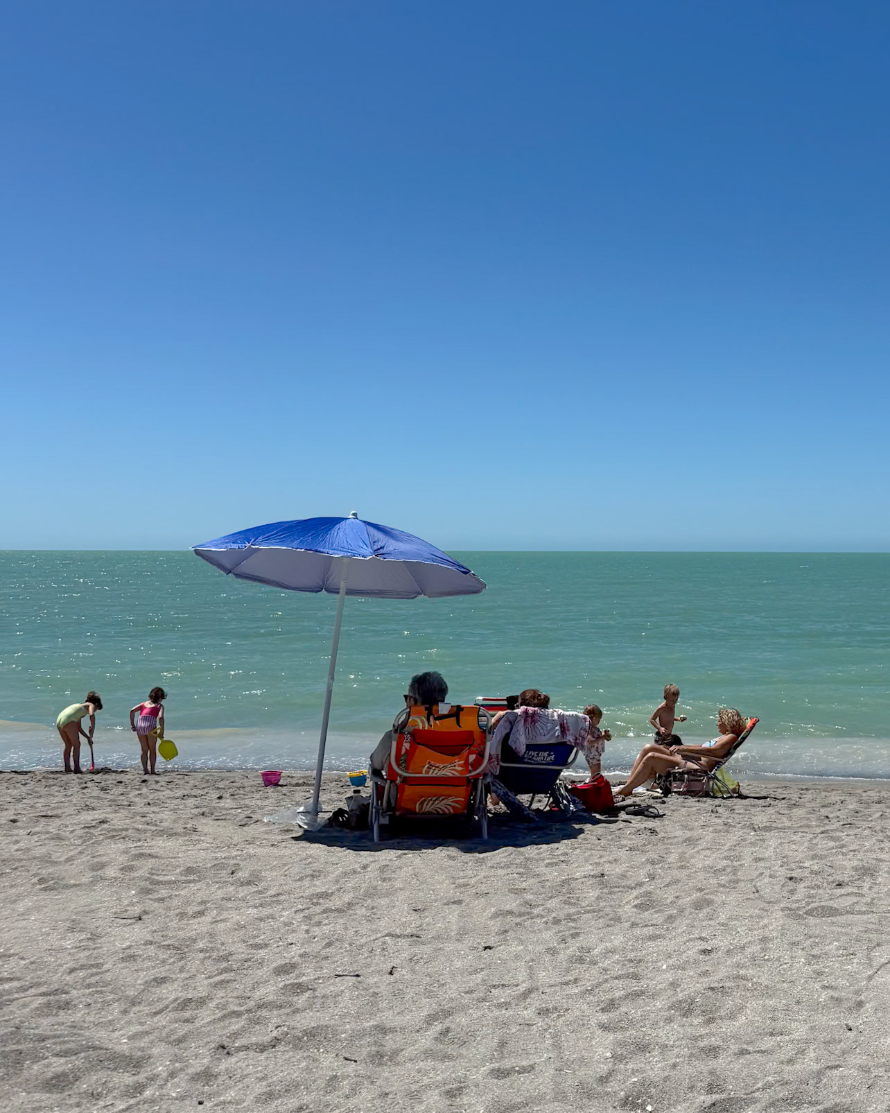 Siesta Key, Florida