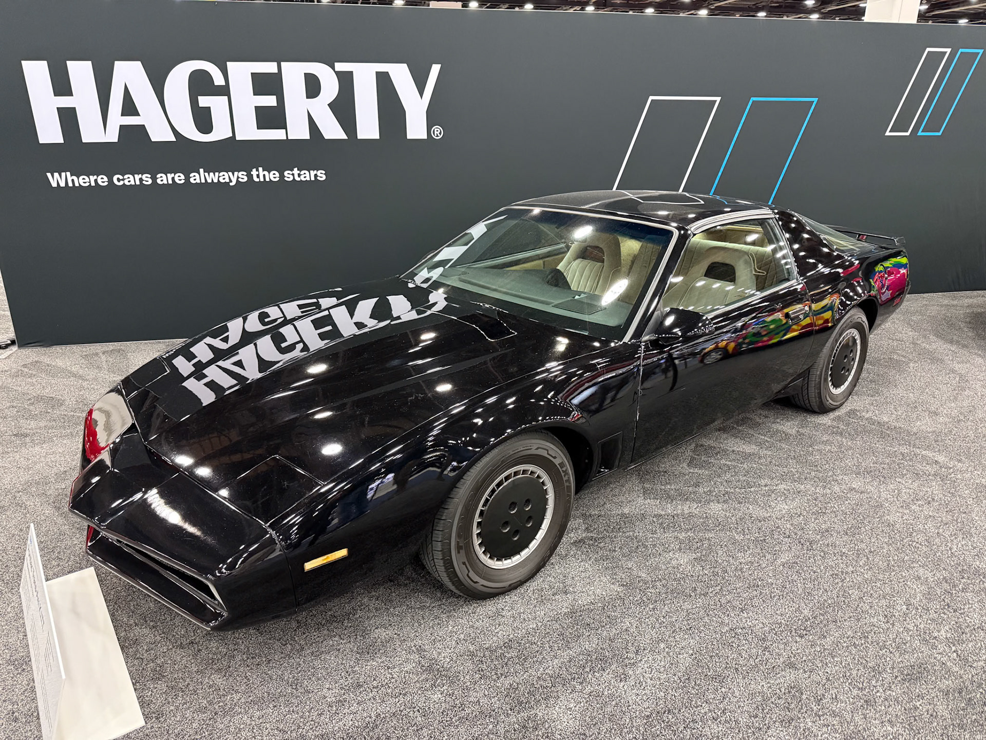 Detroit Auto Show