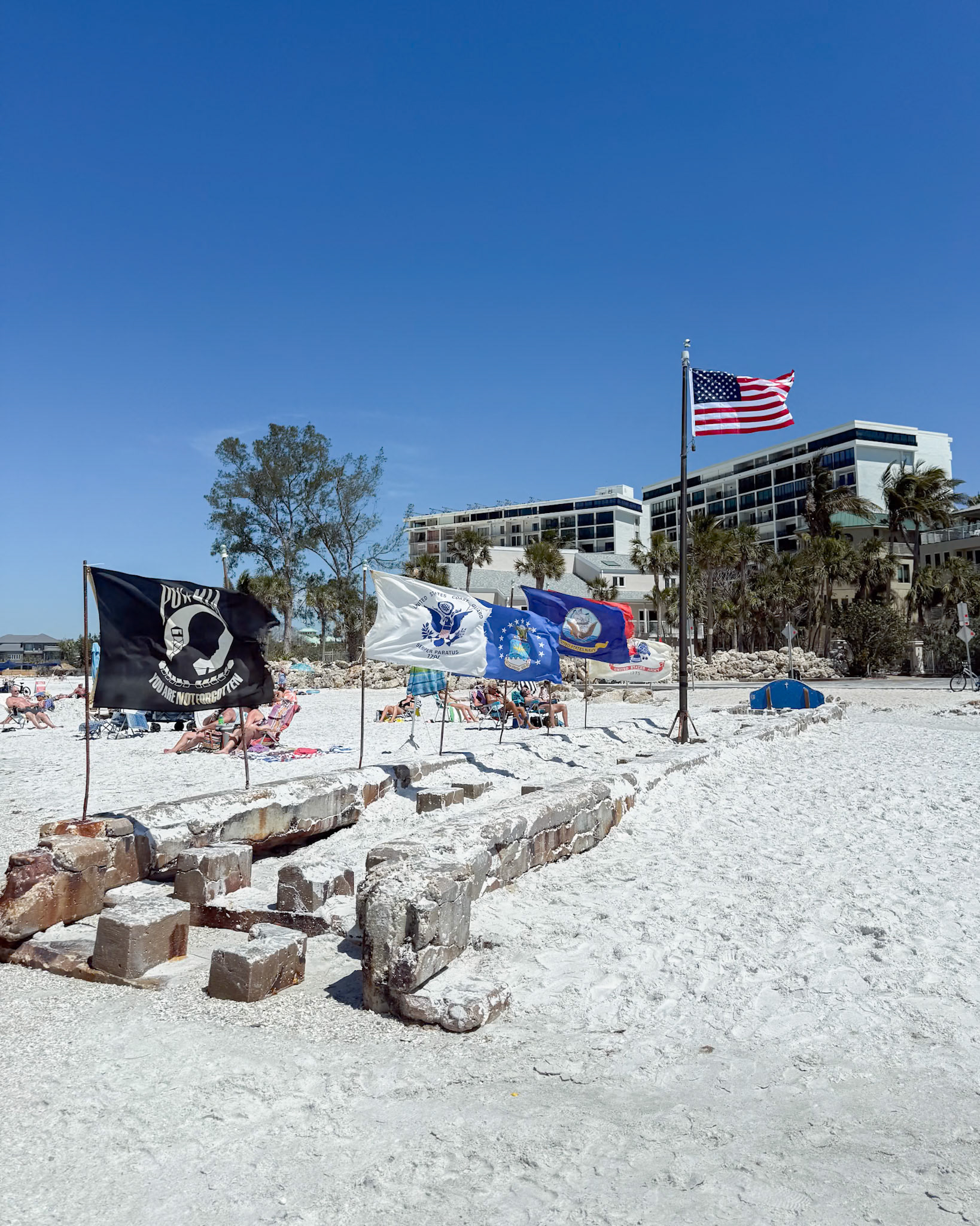 Siesta Key, Florida